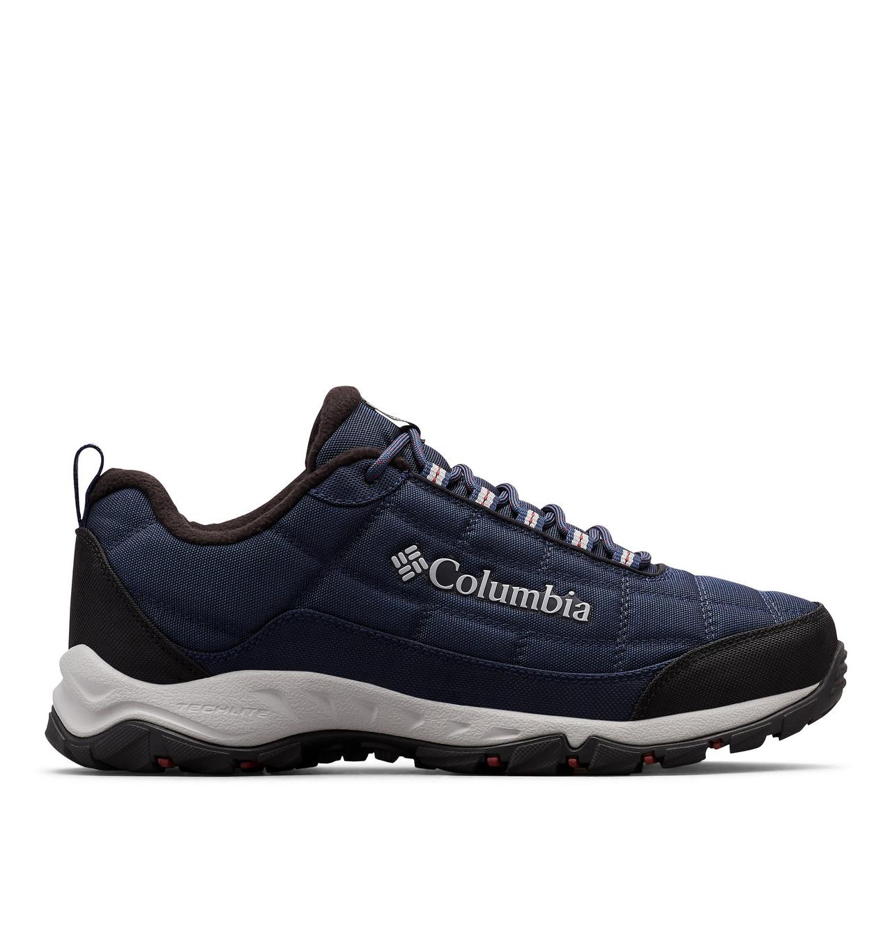 Men's Firecamp™ Fleece Lined Shoe 1