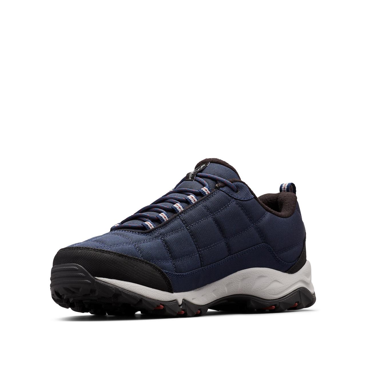 Men's Firecamp™ Fleece Lined Shoe 6