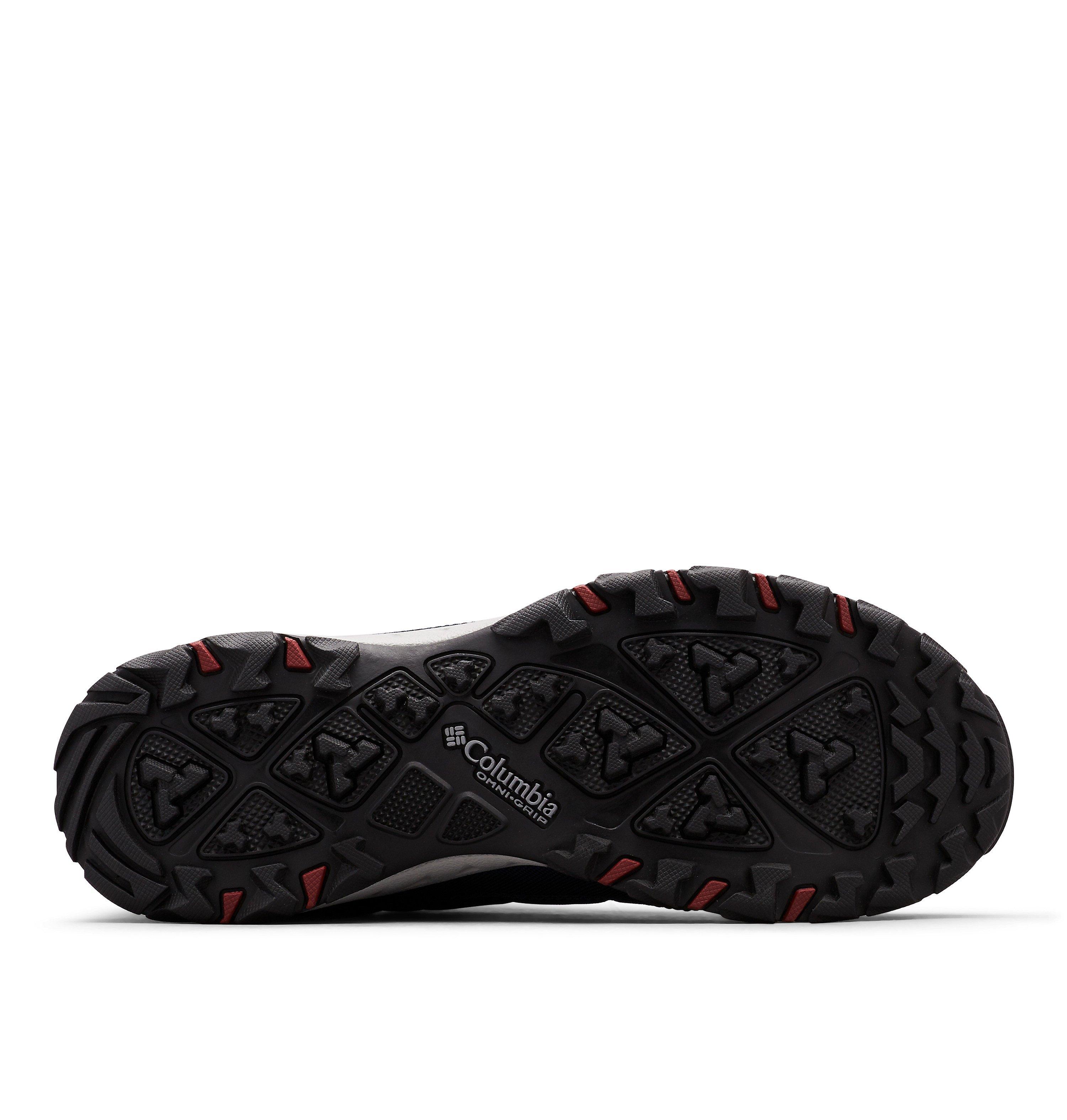 Men's Firecamp™ Fleece Lined Shoe 4