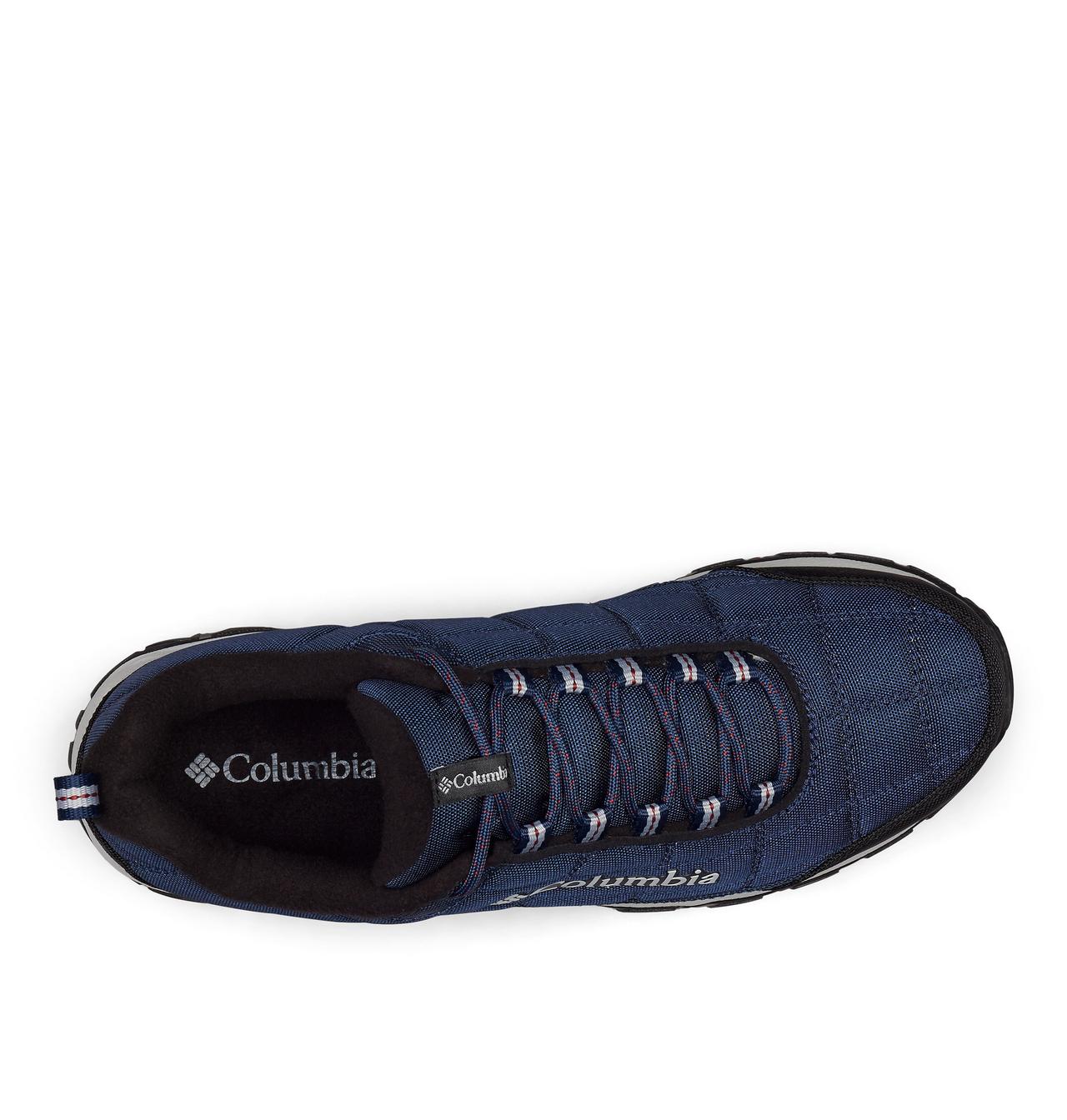 Men's Firecamp™ Fleece Lined Shoe 3