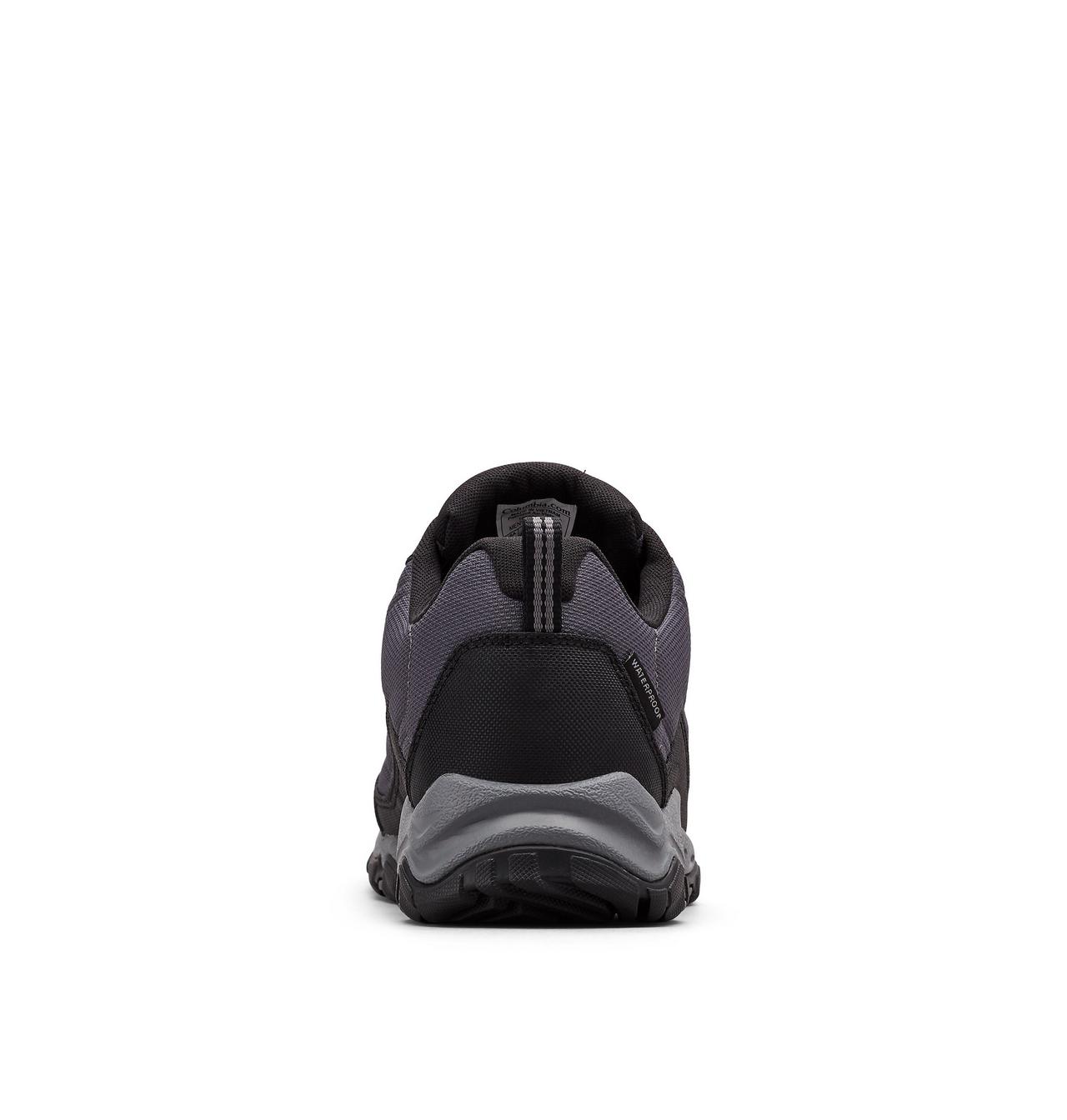 Men's Firecamp™ III Waterproof Shoe 8