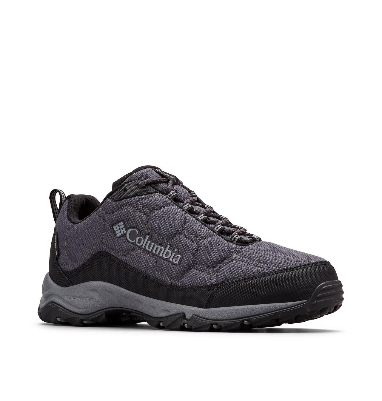 Men's Firecamp™ III Waterproof Shoe 2