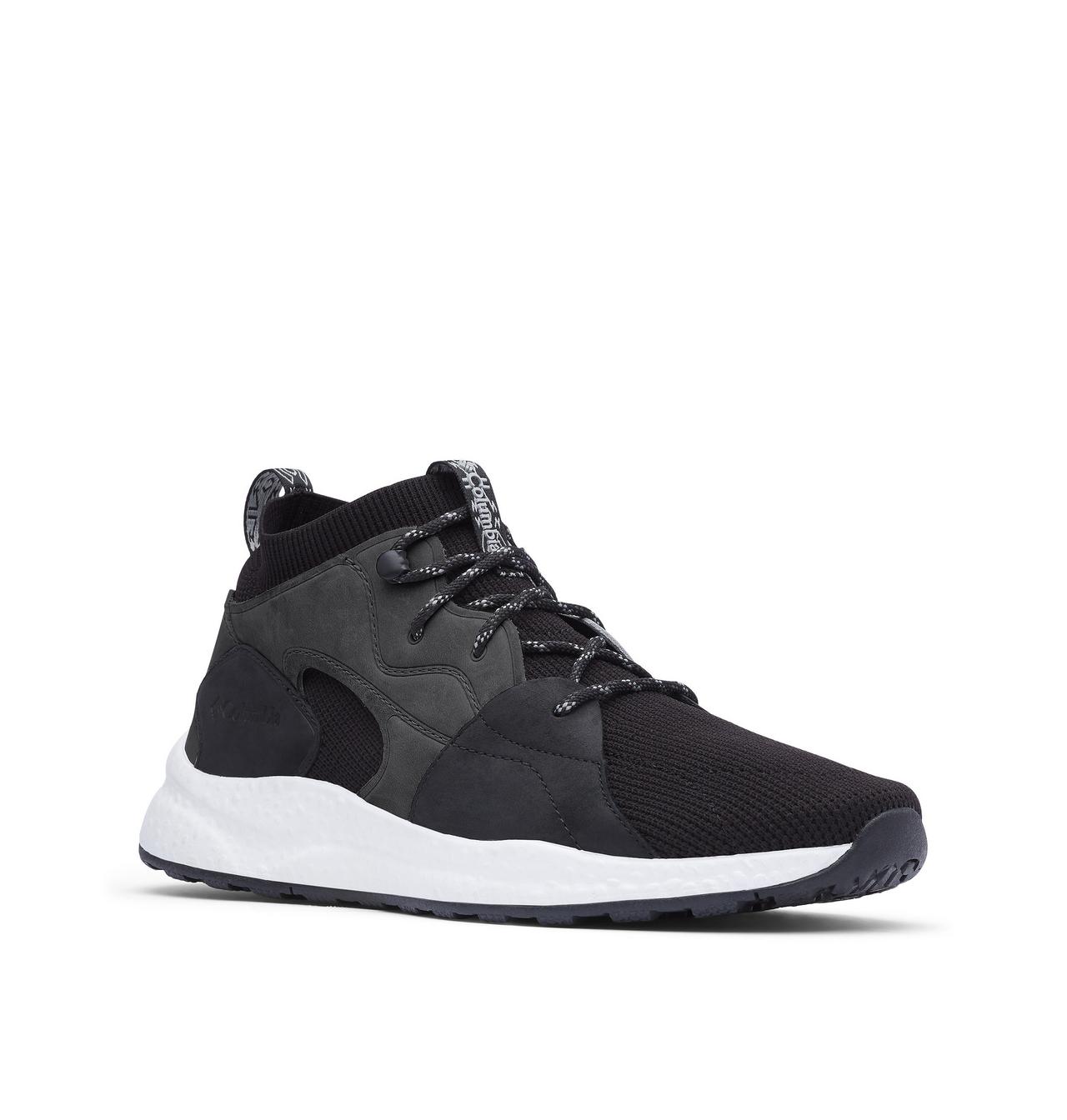 Men's SH/FT™ OutDry™ Mid Shoe 2