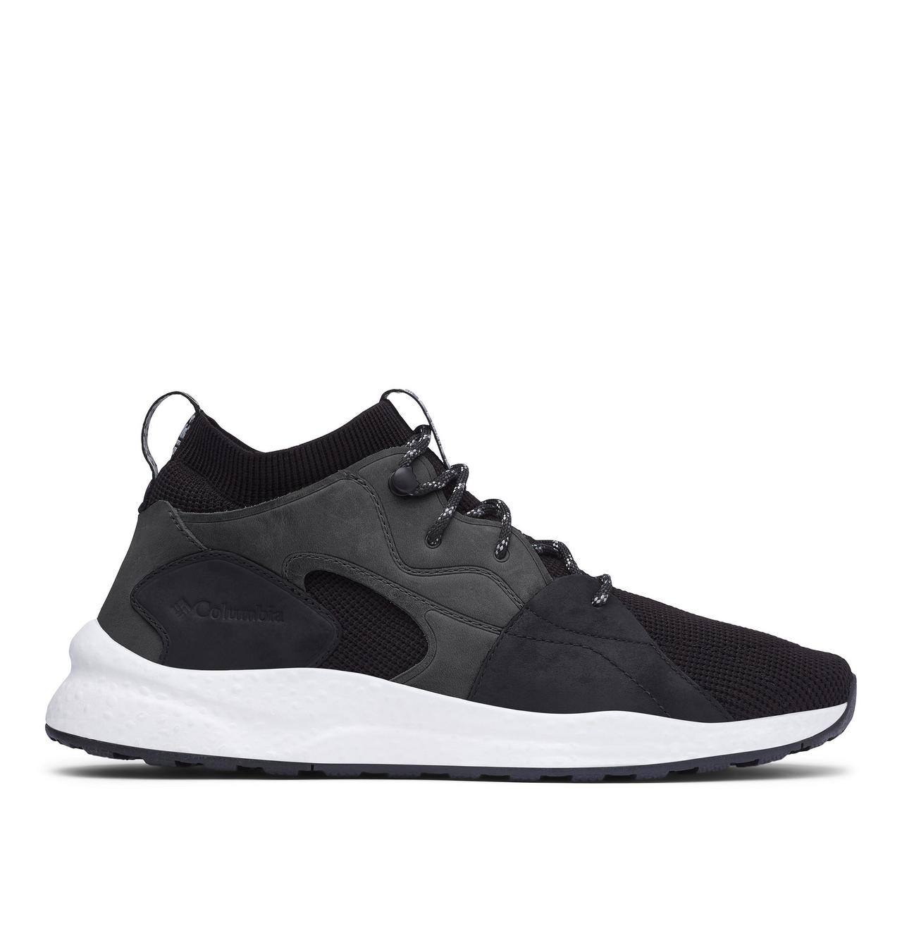 Men's SH/FT™ OutDry™ Mid Shoe 1