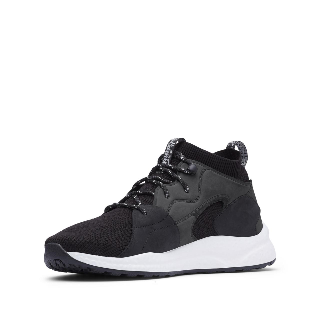 Men's SH/FT™ OutDry™ Mid Shoe 6
