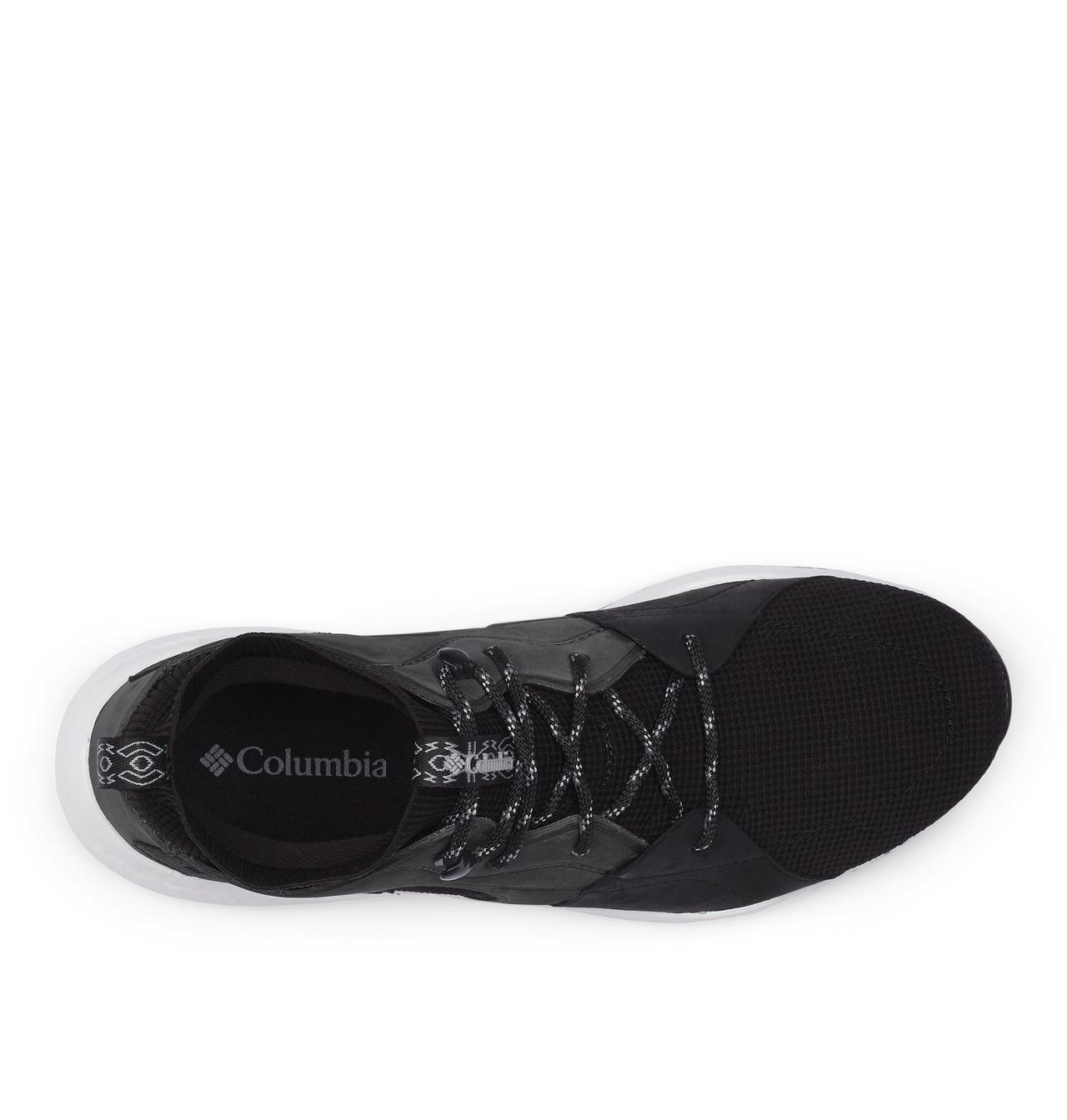 Men's SH/FT™ OutDry™ Mid Shoe 3