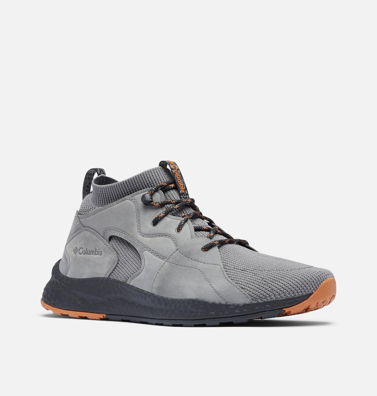 Chaussures mi-hautes SH/FT™ OutDry™ pour homme 2