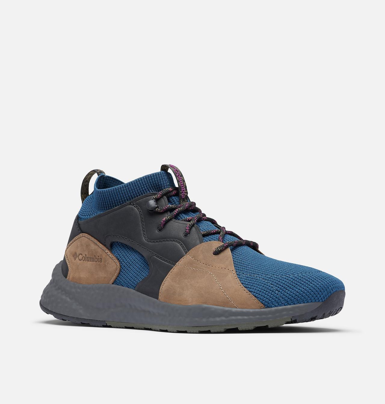 Men's SH/FT™ OutDry™ Mid Shoe 2