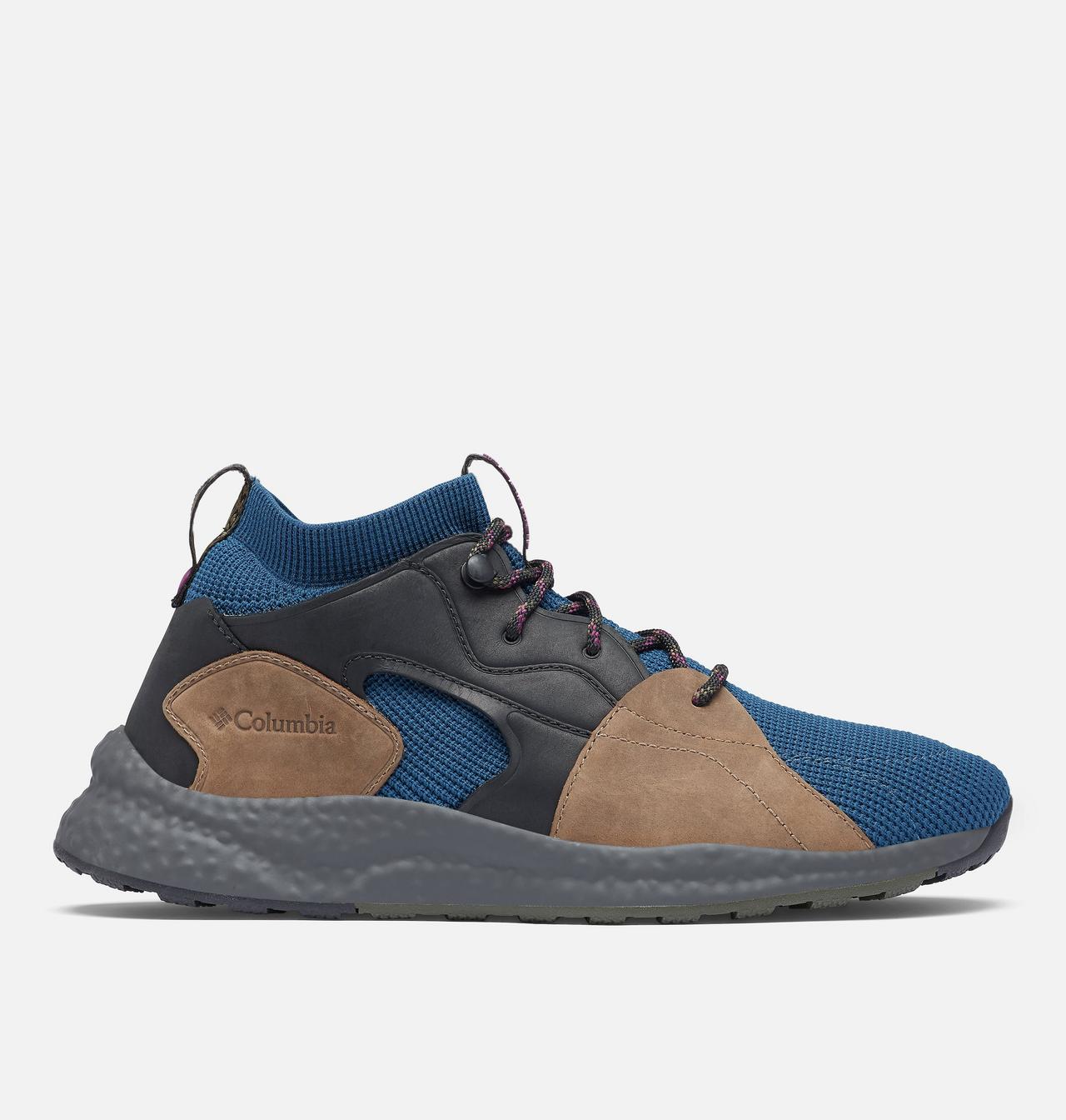 Men's SH/FT™ OutDry™ Mid Shoe 1