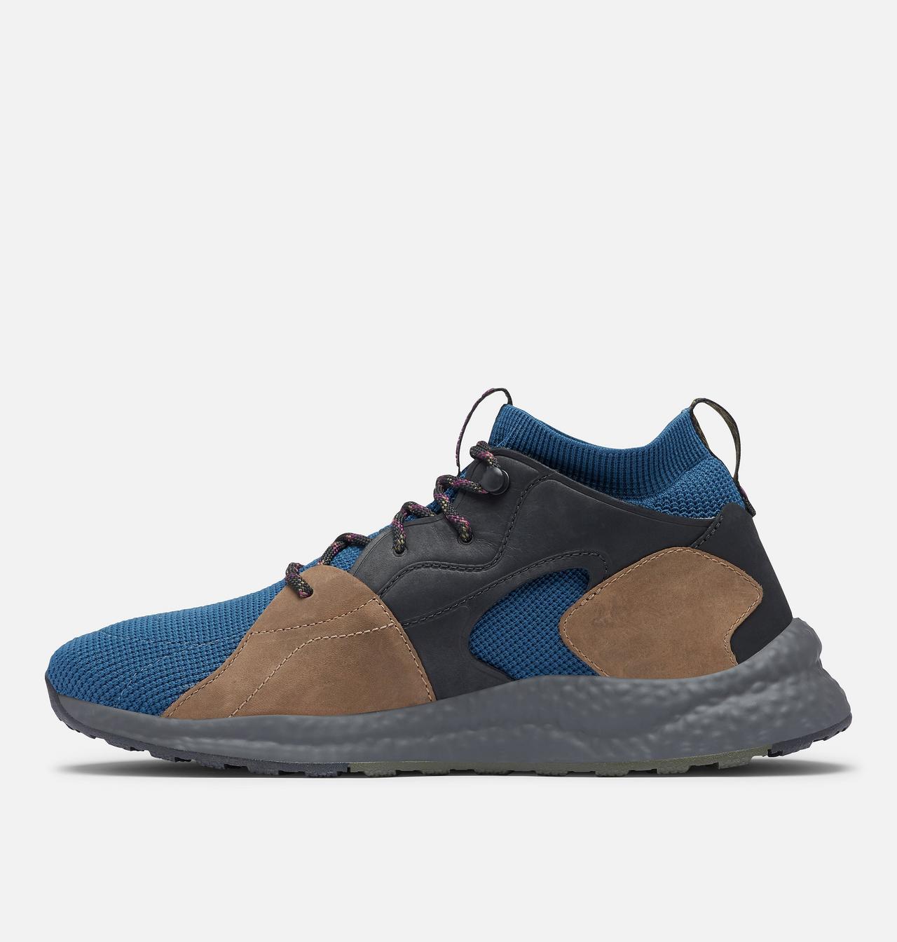 Men's SH/FT™ OutDry™ Mid Shoe 5