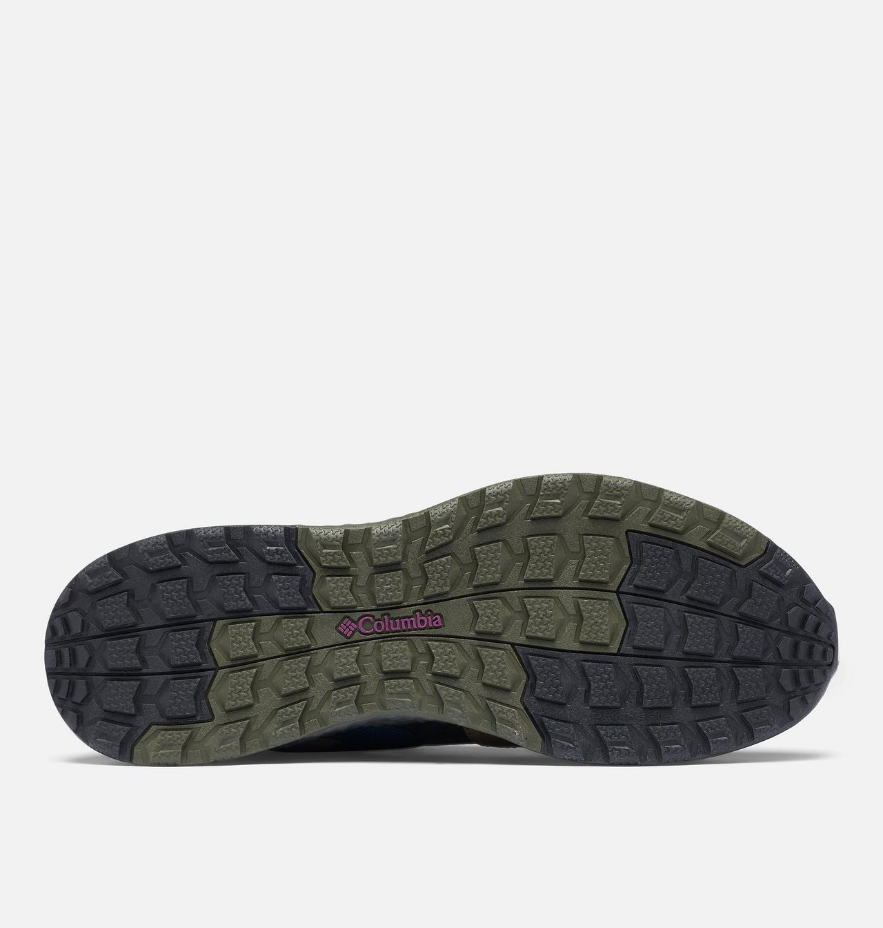 Men's SH/FT™ OutDry™ Mid Shoe 4