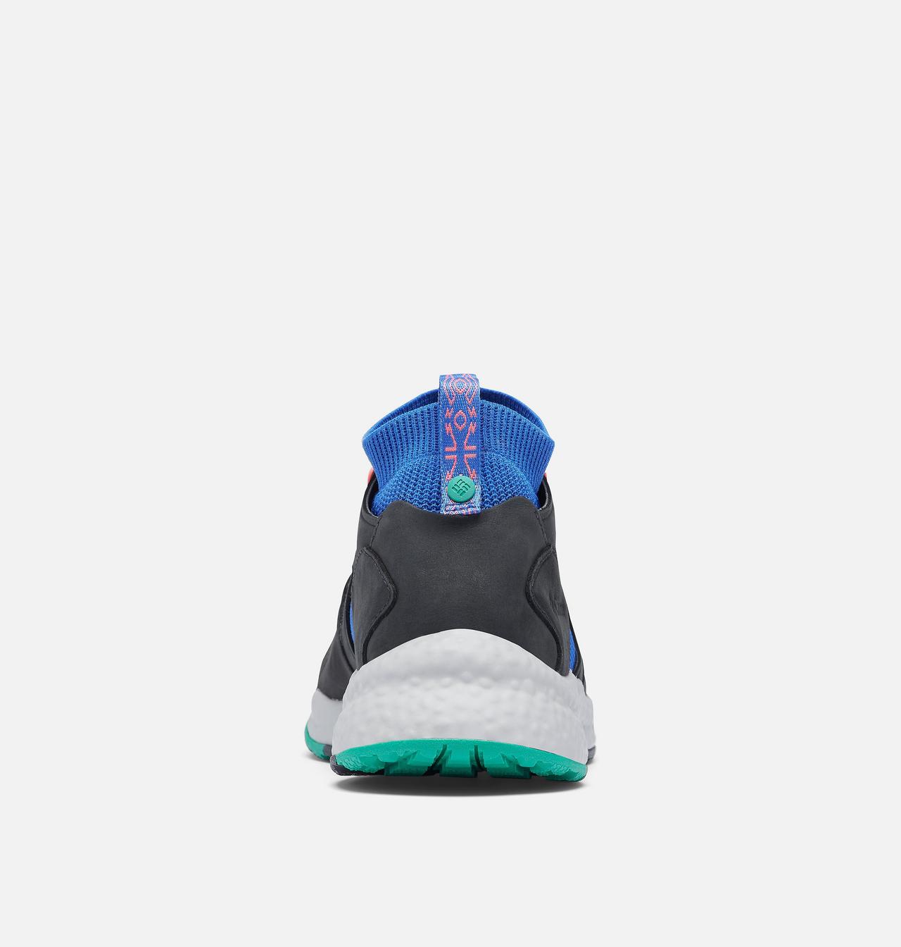 Men's SH/FT™ OutDry™ Mid Shoe 8