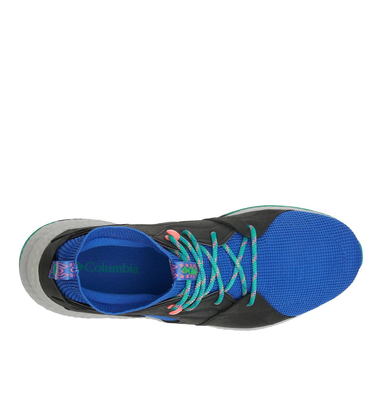 Men's SH/FT™ OutDry™ Mid Shoe 3