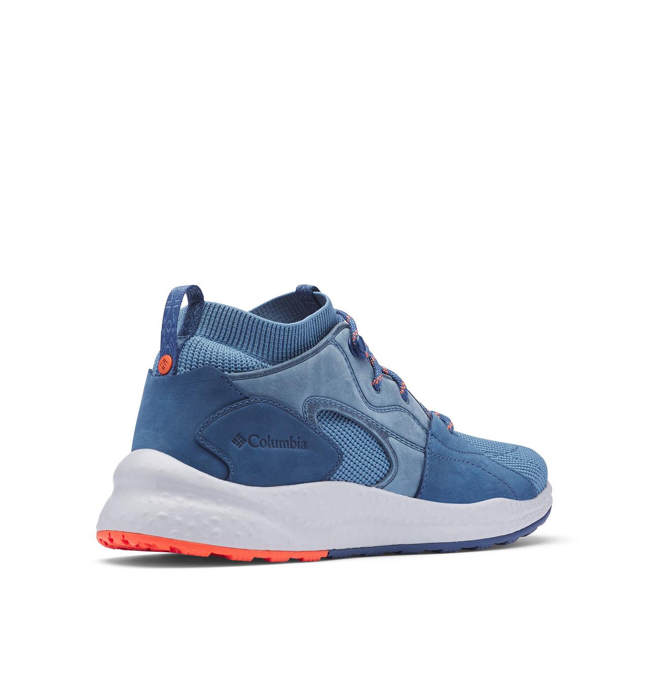 Men's SH/FT™ OutDry™ Mid Shoe 9