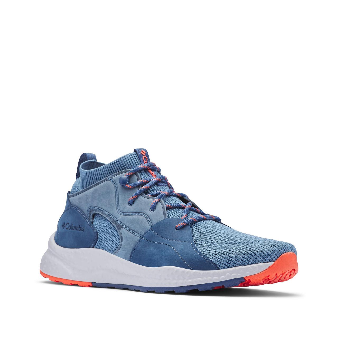 Men's SH/FT™ OutDry™ Mid Shoe 2