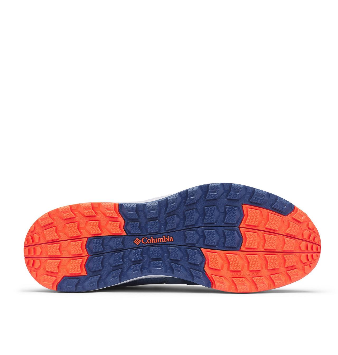 Men's SH/FT™ OutDry™ Mid Shoe 4