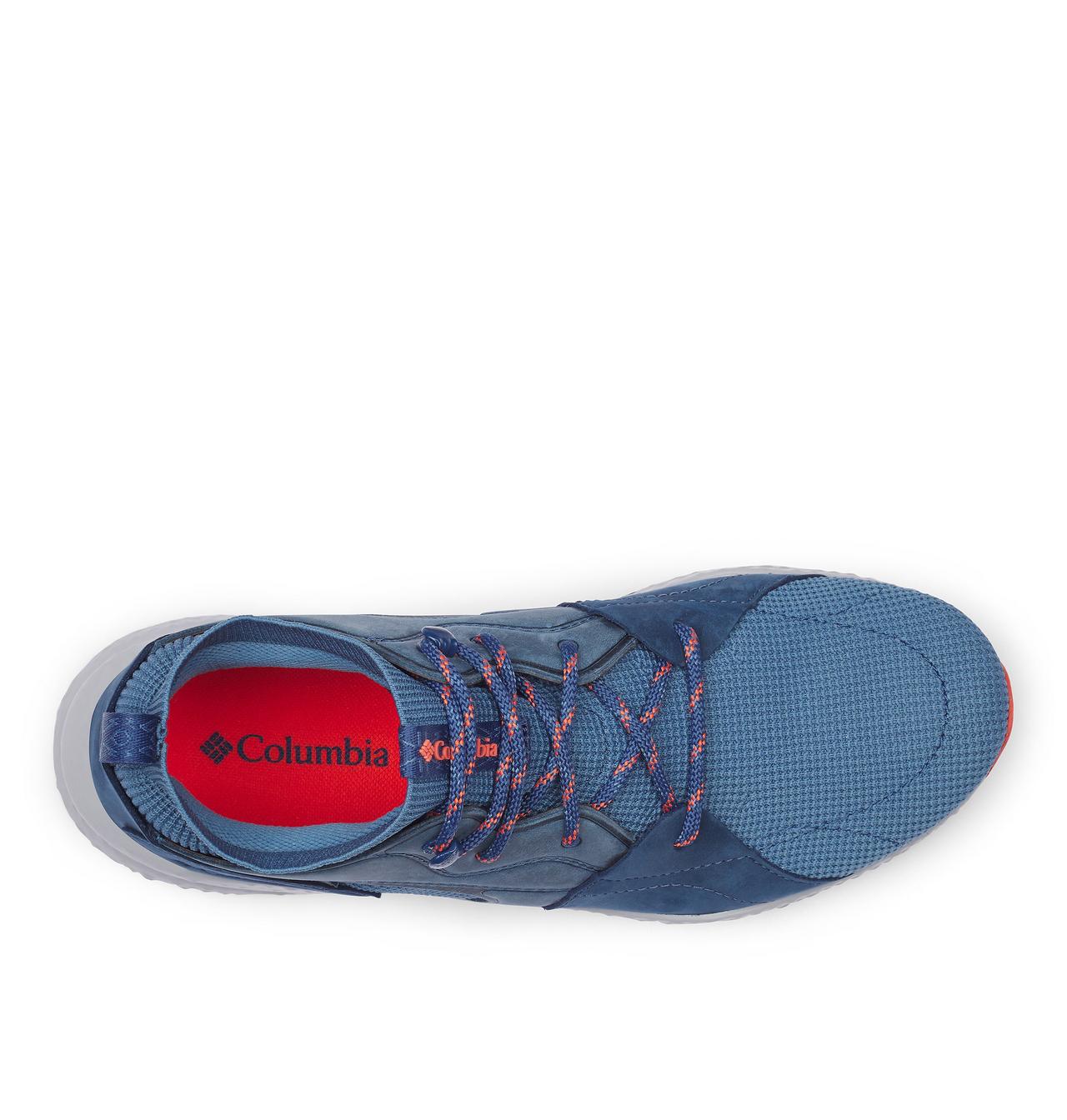 Men's SH/FT™ OutDry™ Mid Shoe 3