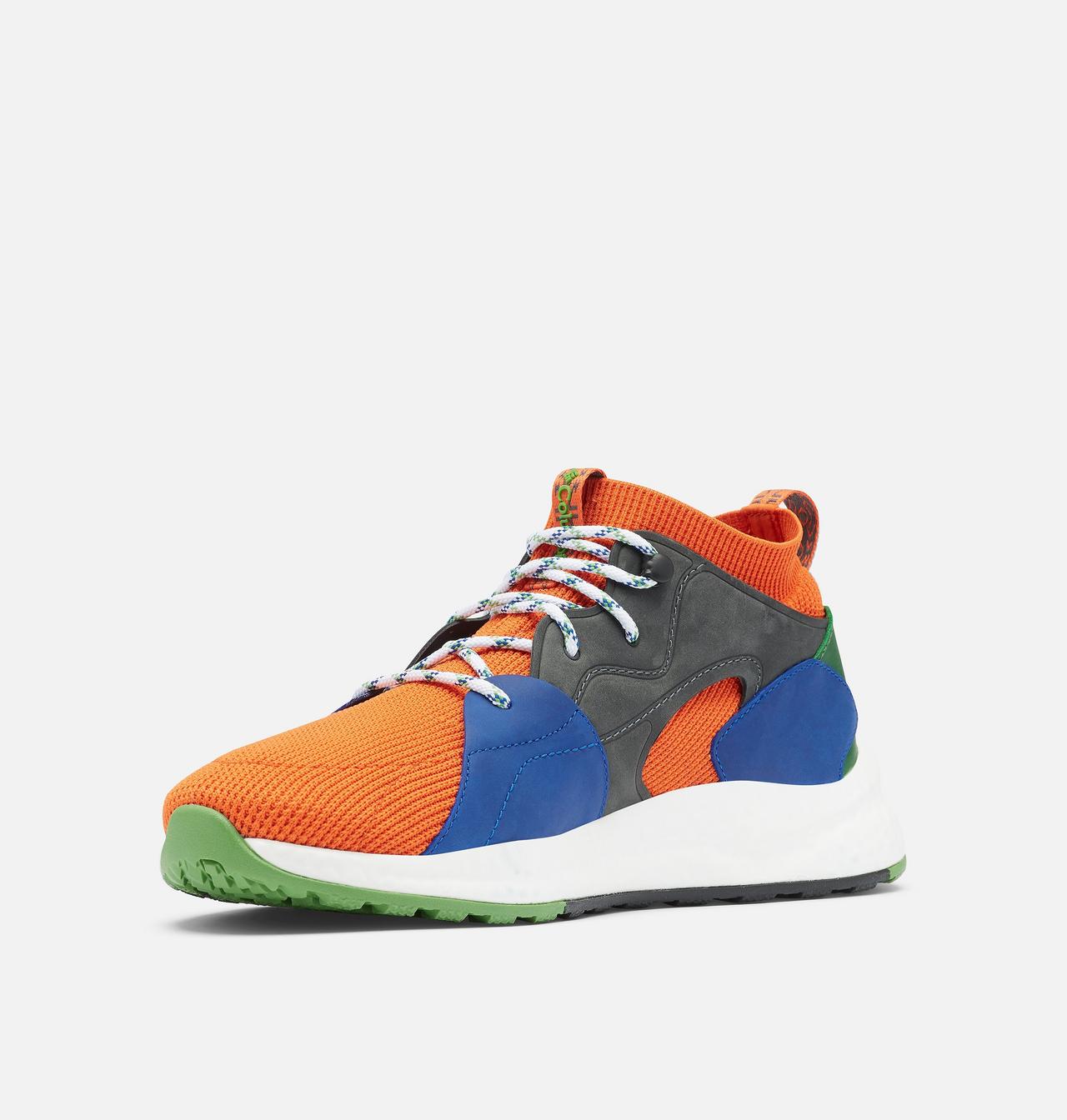 Men's SH/FT™ OutDry™ Mid Shoe 6