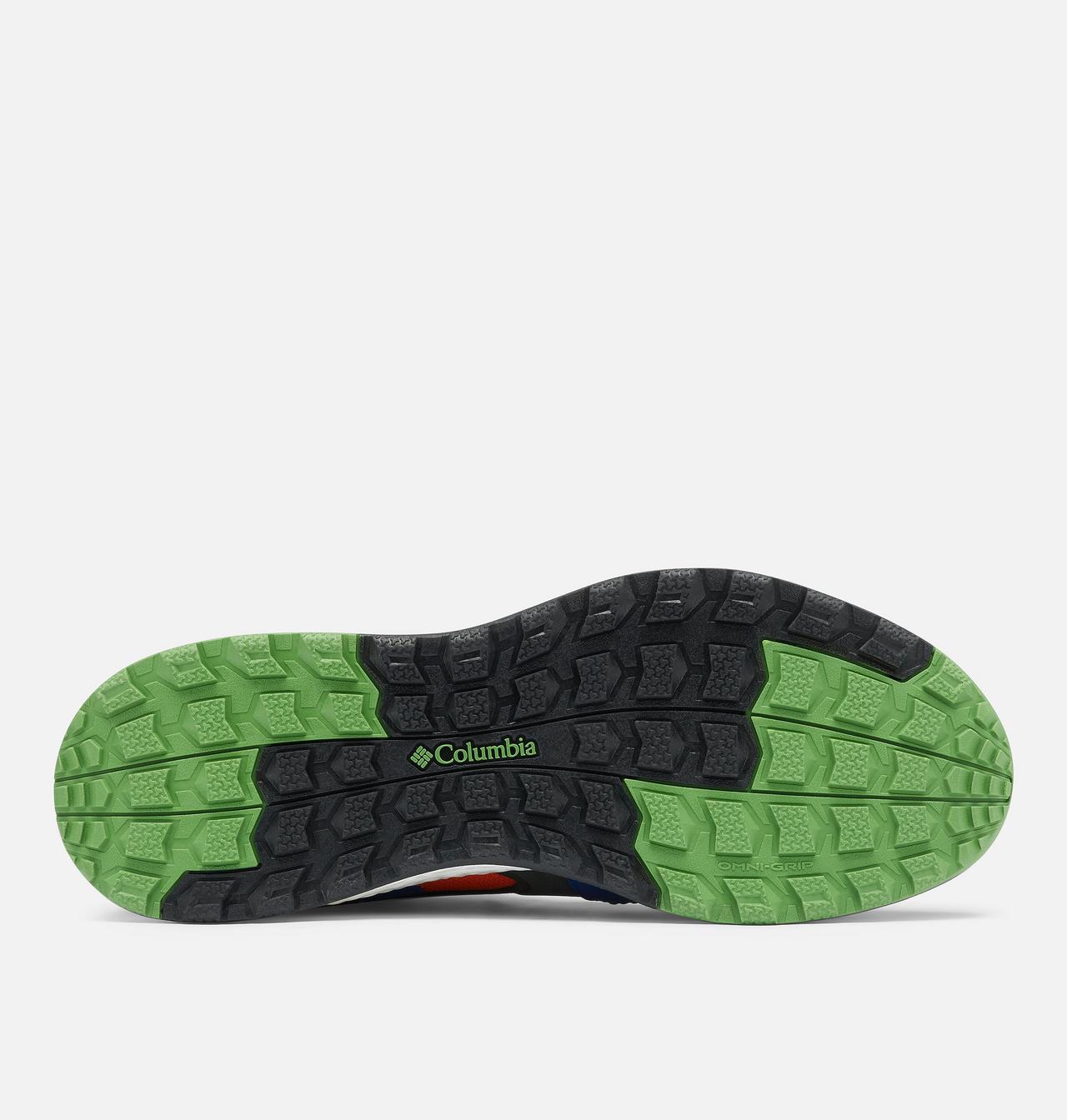 Men's SH/FT™ OutDry™ Mid Shoe 4