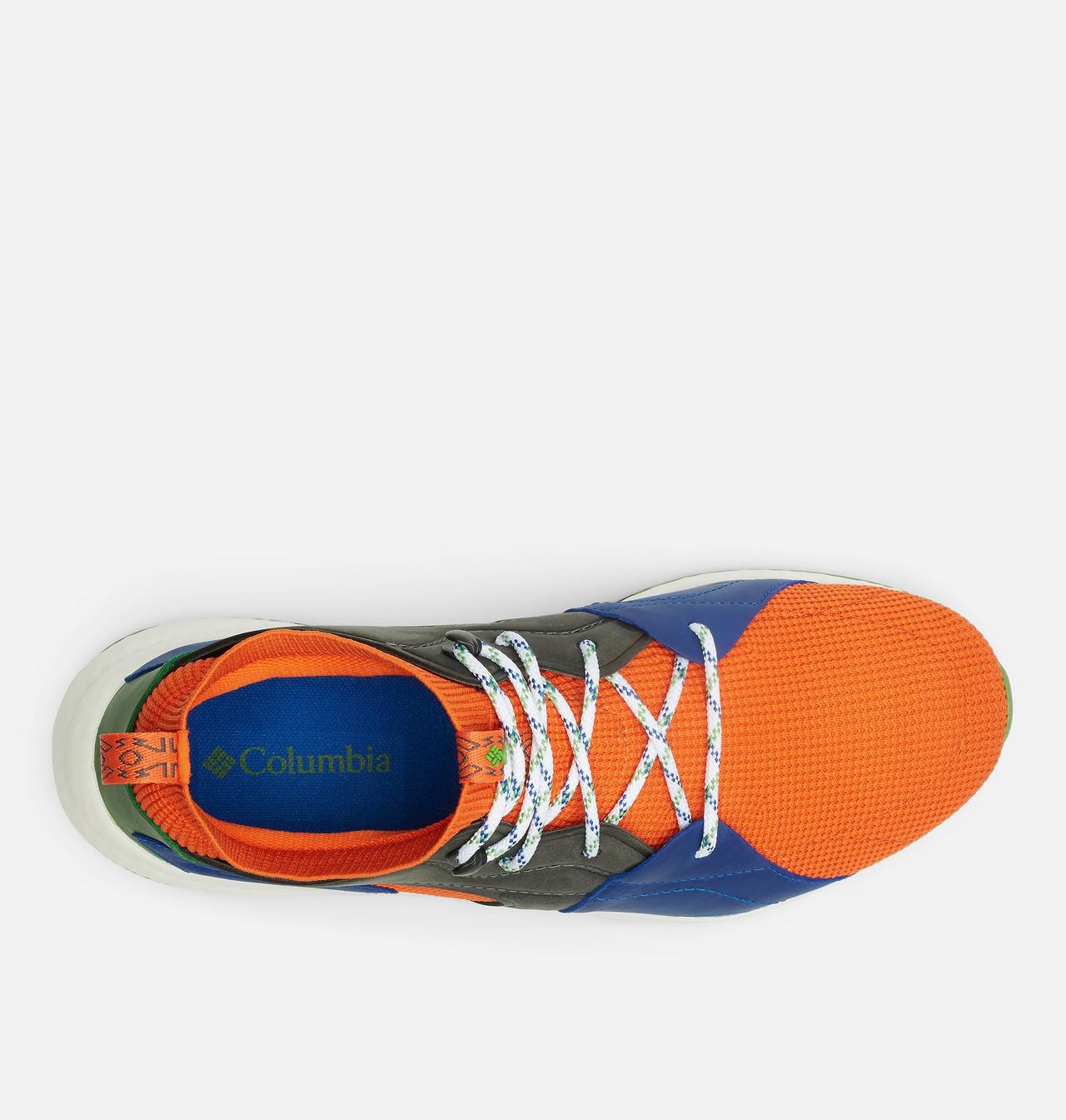 Men's SH/FT™ OutDry™ Mid Shoe 3