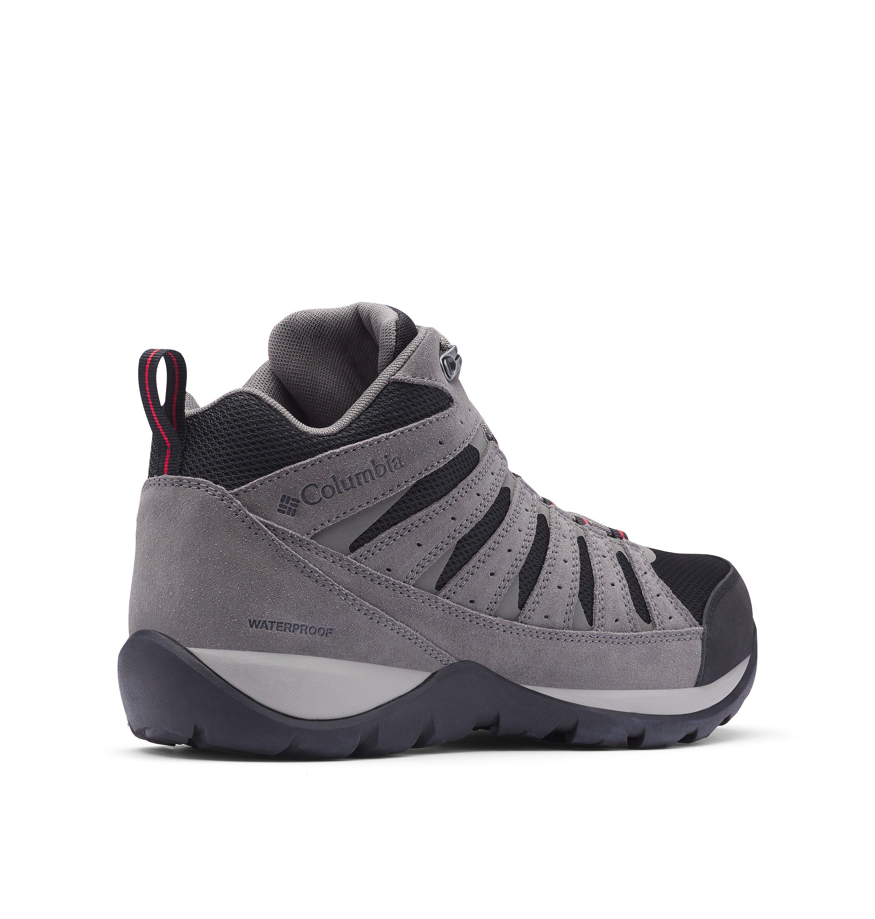 Mens' Redmond™ V2 Mid Waterproof Shoe 9
