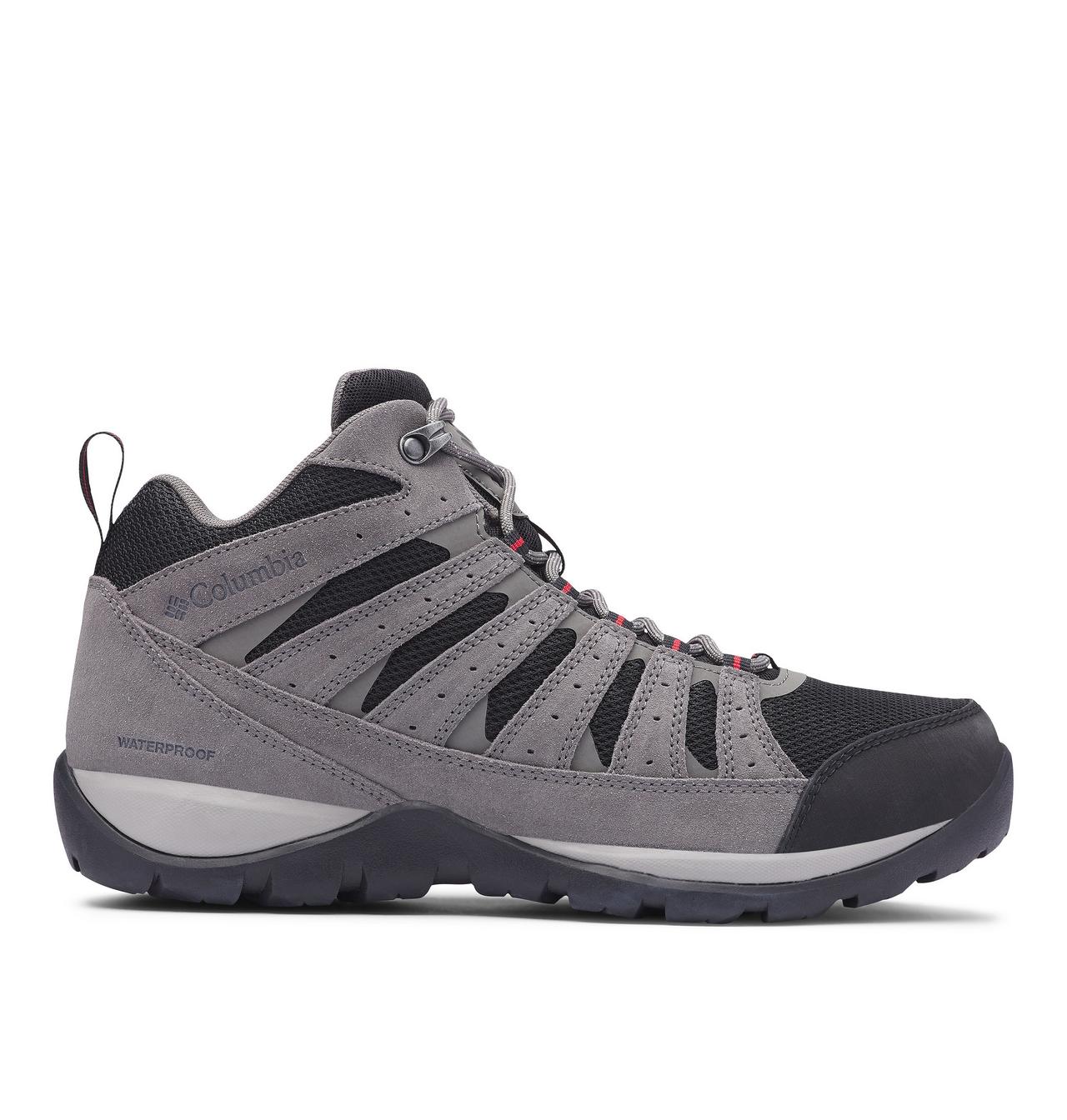 Mens' Redmond™ V2 Mid Waterproof Shoe 1