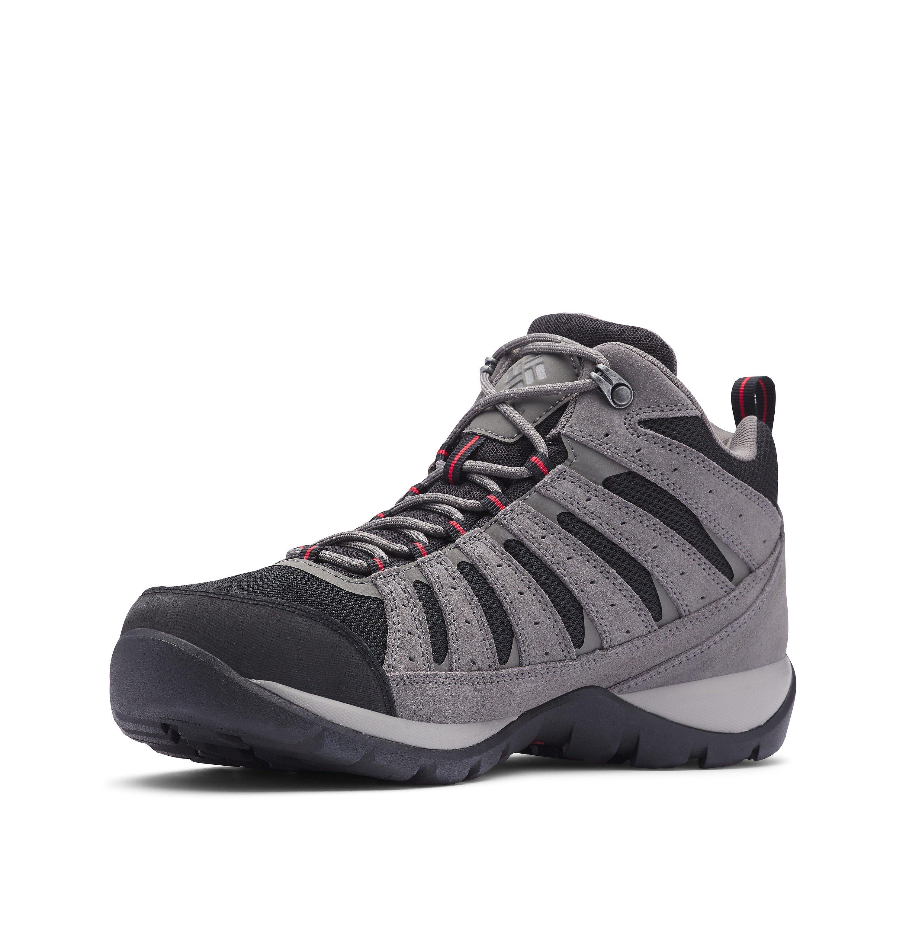 Mens' Redmond™ V2 Mid Waterproof Shoe 6