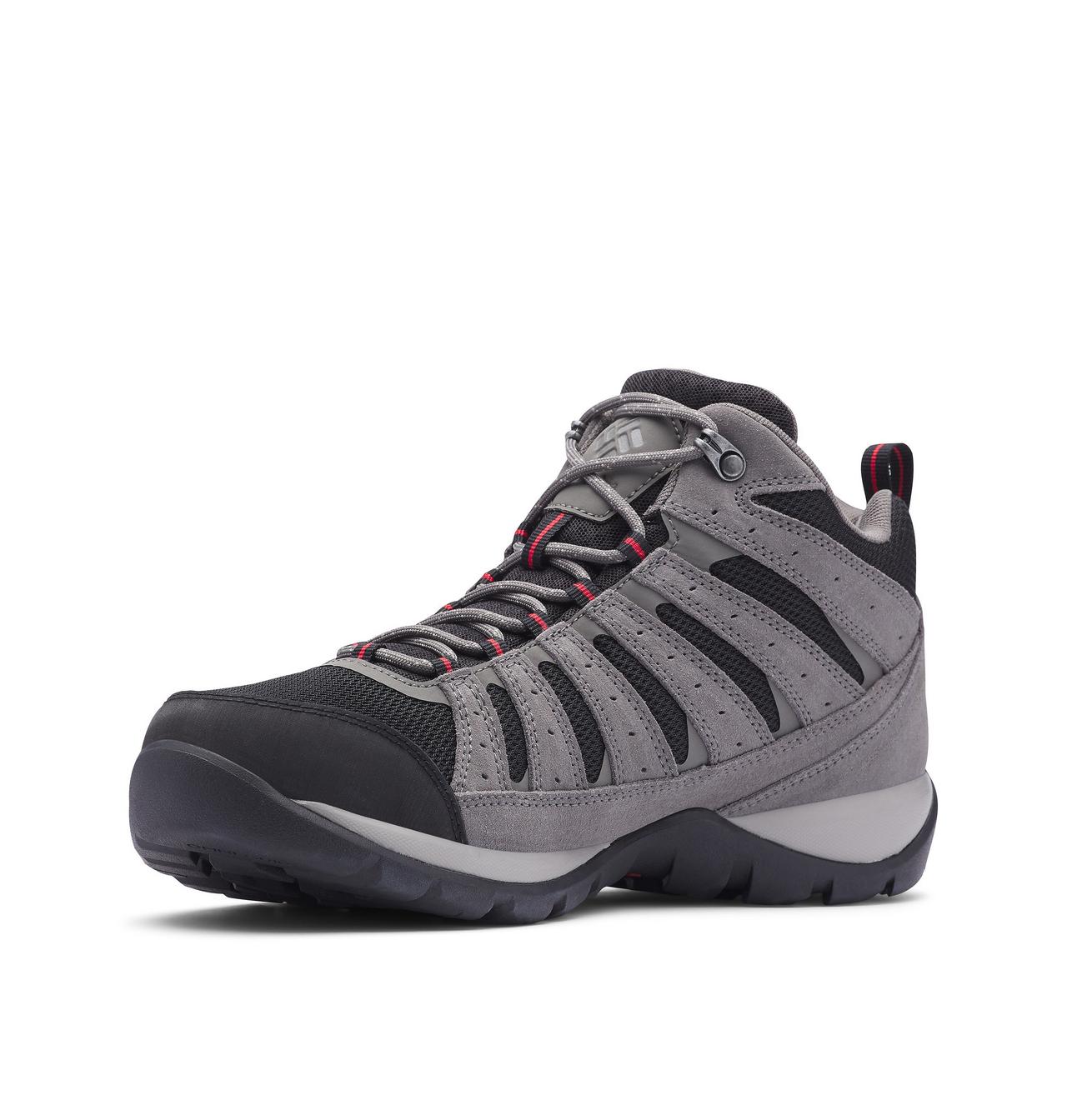 Mens' Redmond™ V2 Mid Waterproof Shoe 6