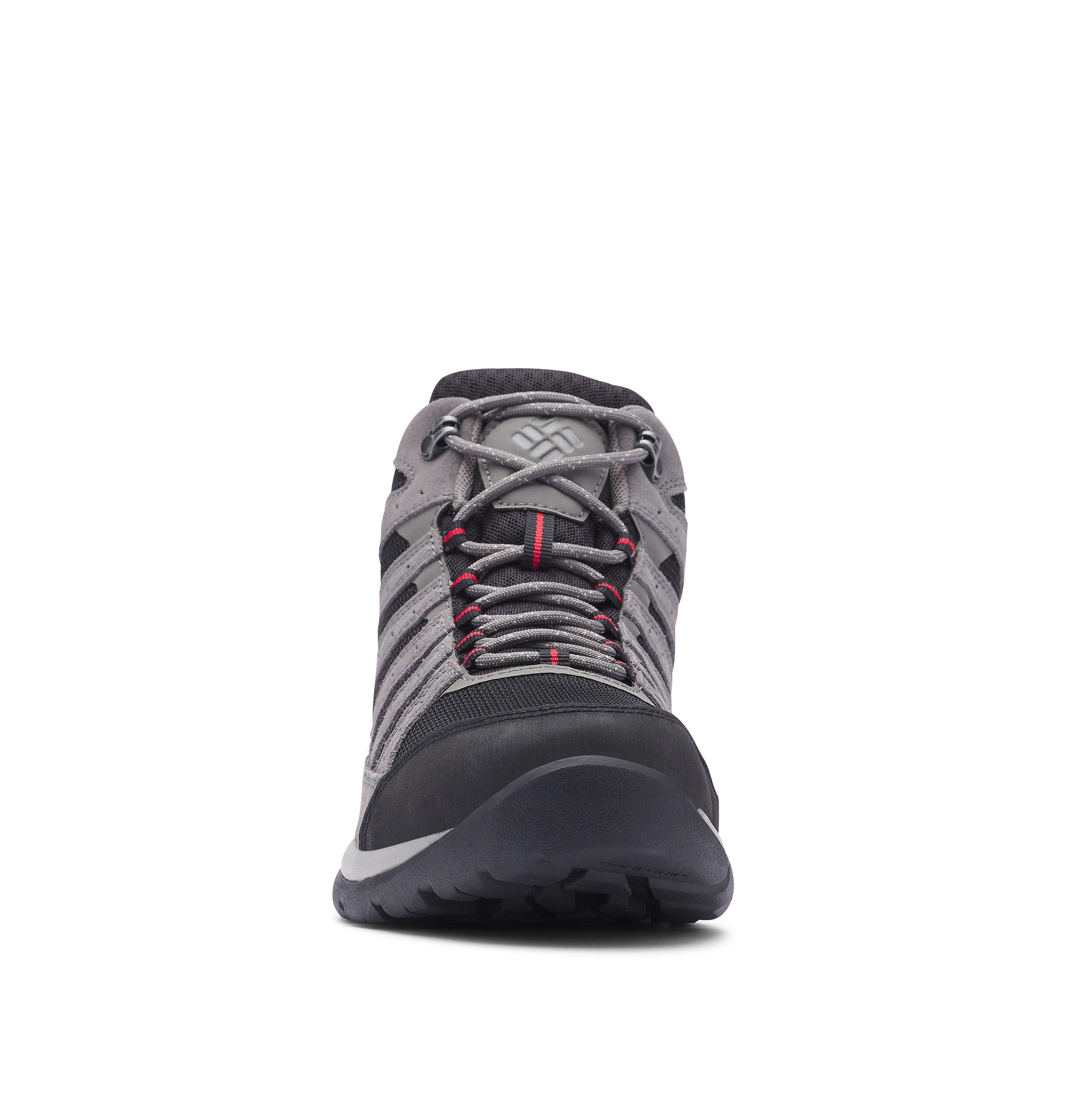 Mens' Redmond™ V2 Mid Waterproof Shoe 7