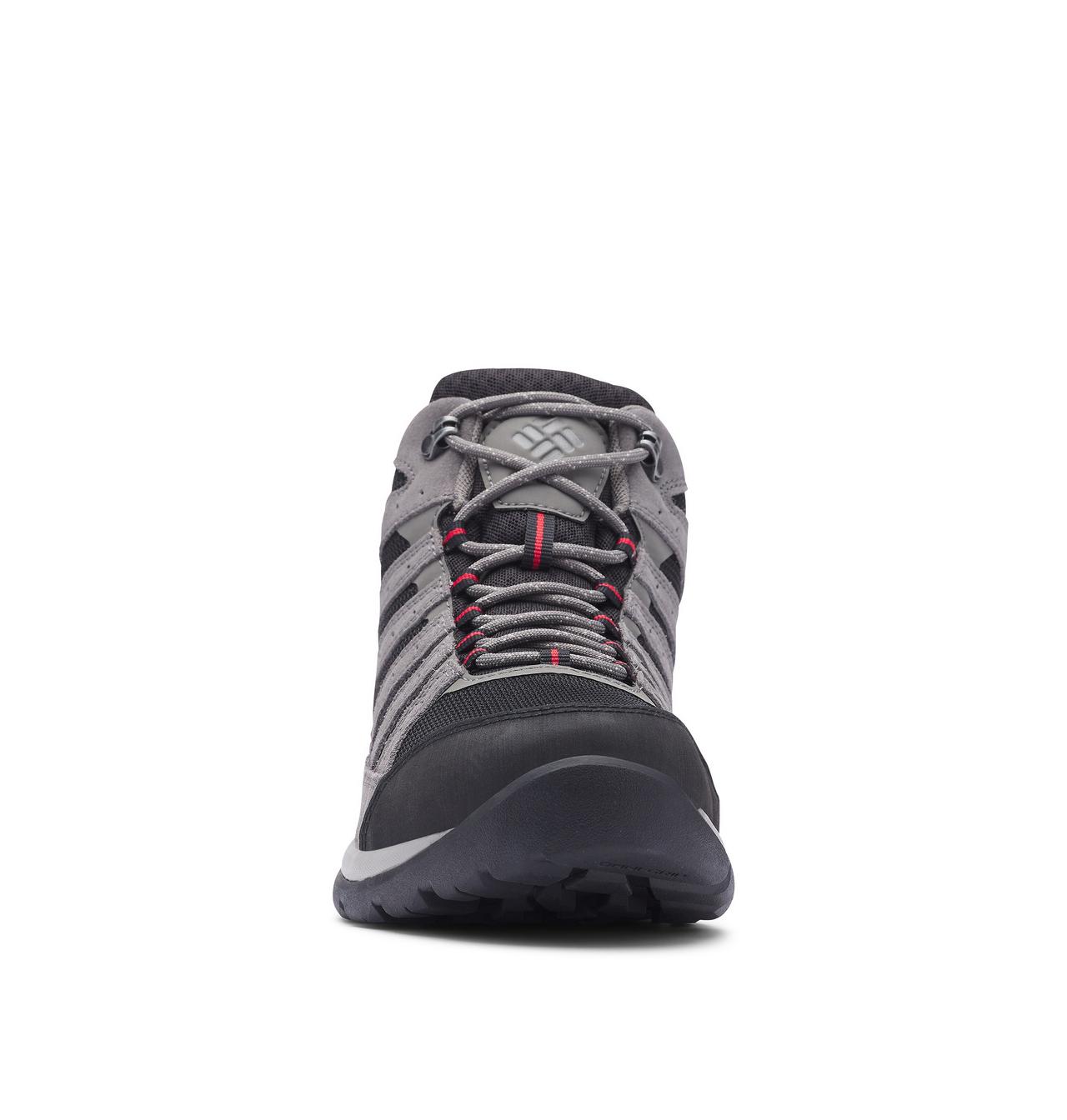 Mens' Redmond™ V2 Mid Waterproof Shoe 7