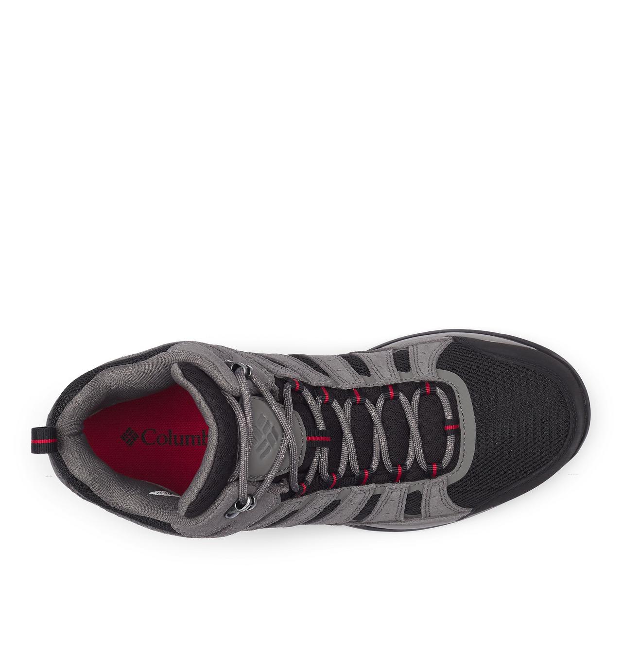 Mens' Redmond™ V2 Mid Waterproof Shoe 3