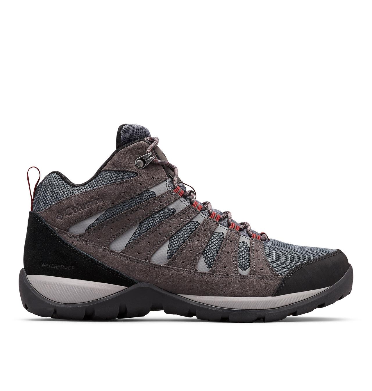 Mens' Redmond™ V2 Mid Waterproof Shoe 1