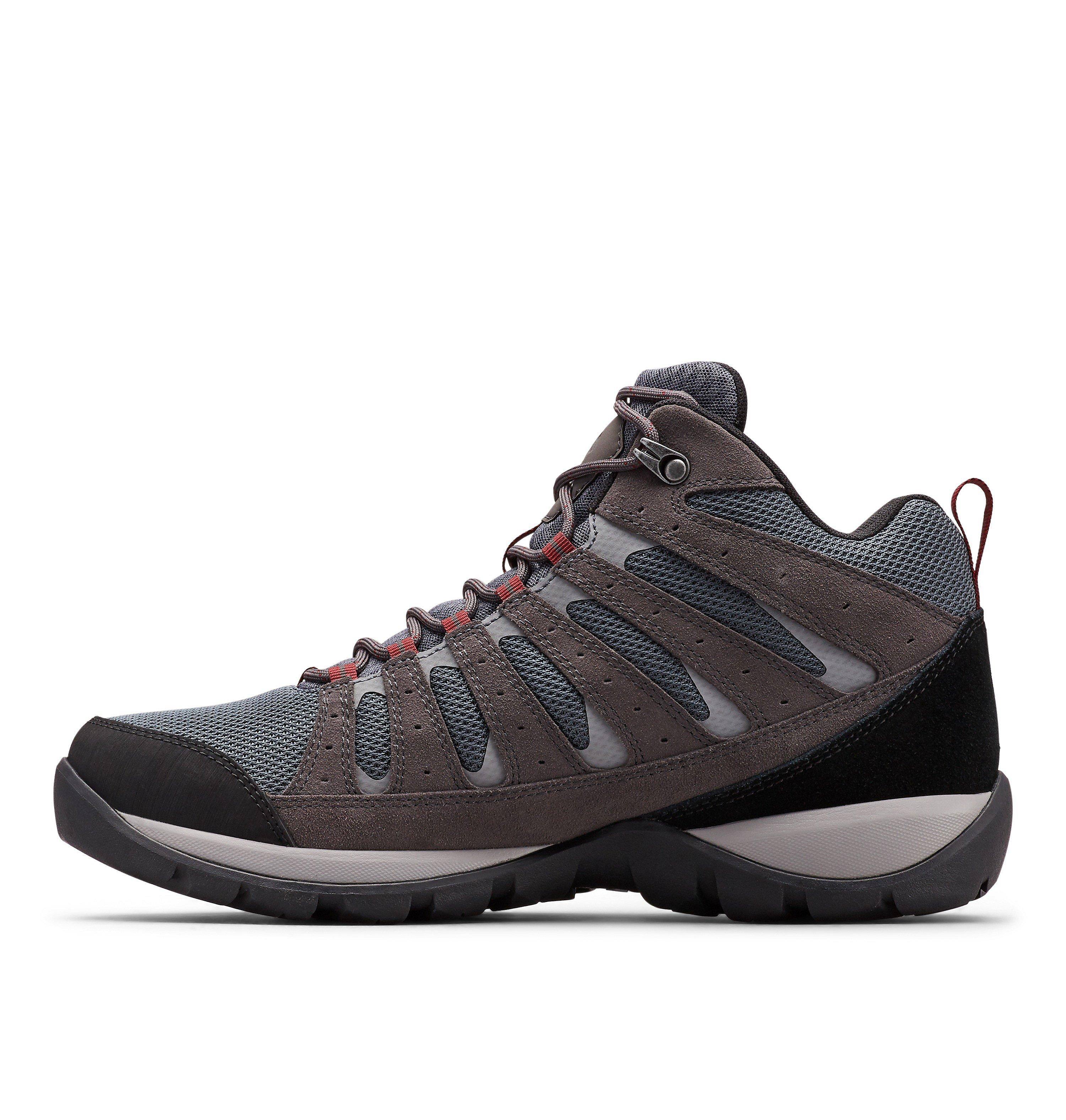 Mens' Redmond™ V2 Mid Waterproof Shoe 5