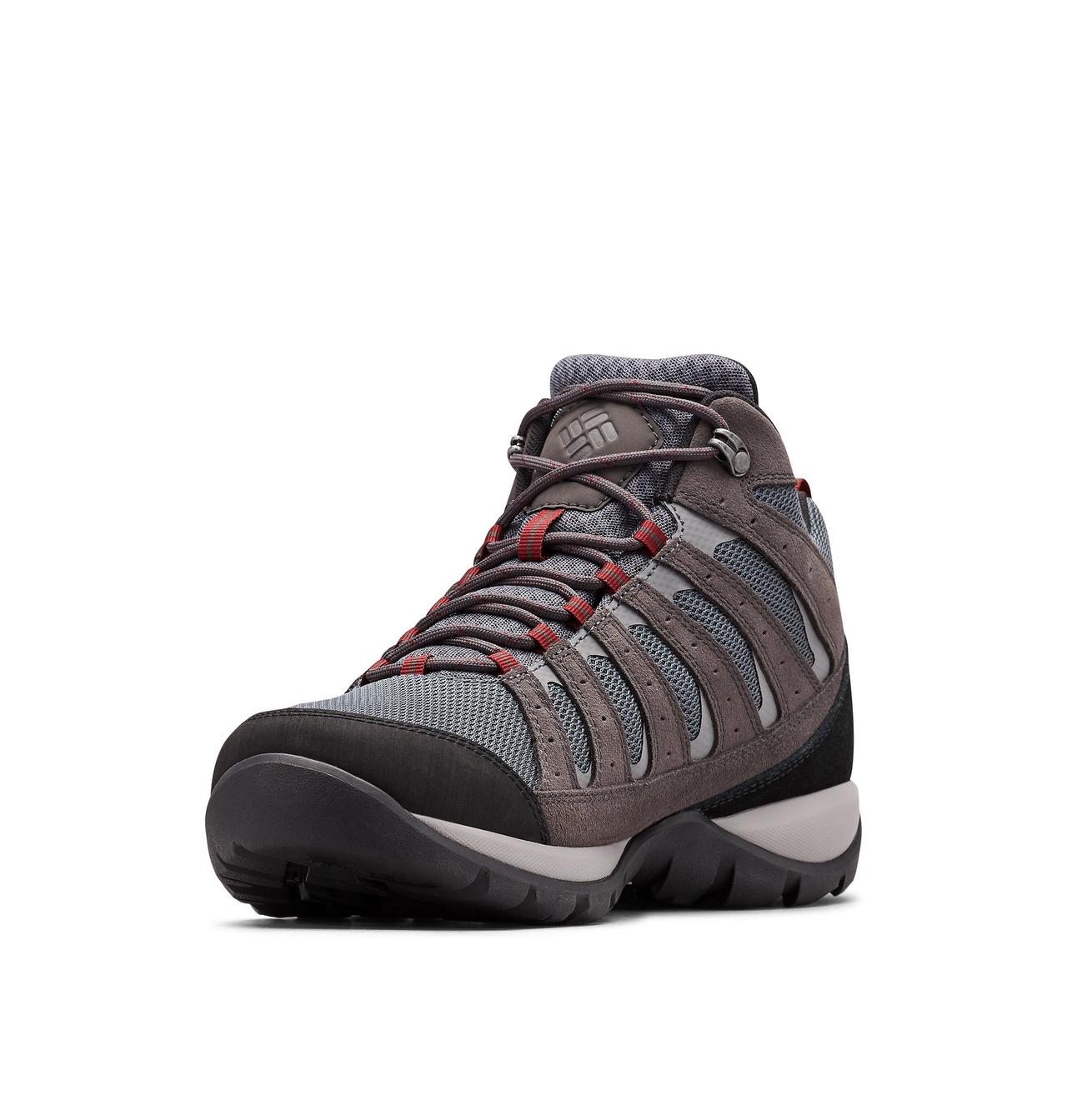 Mens' Redmond™ V2 Mid Waterproof Shoe 6