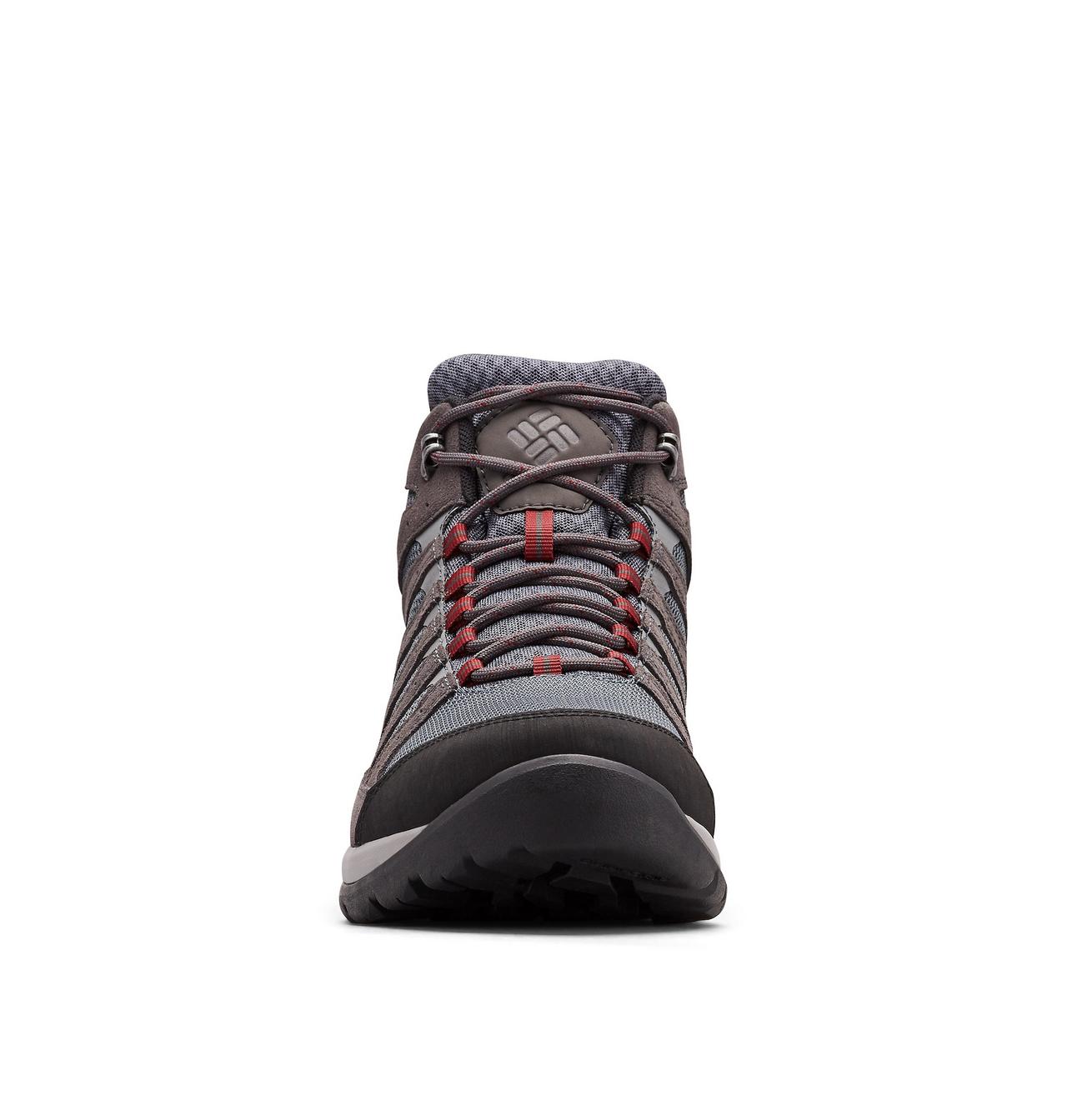 Mens' Redmond™ V2 Mid Waterproof Shoe 7