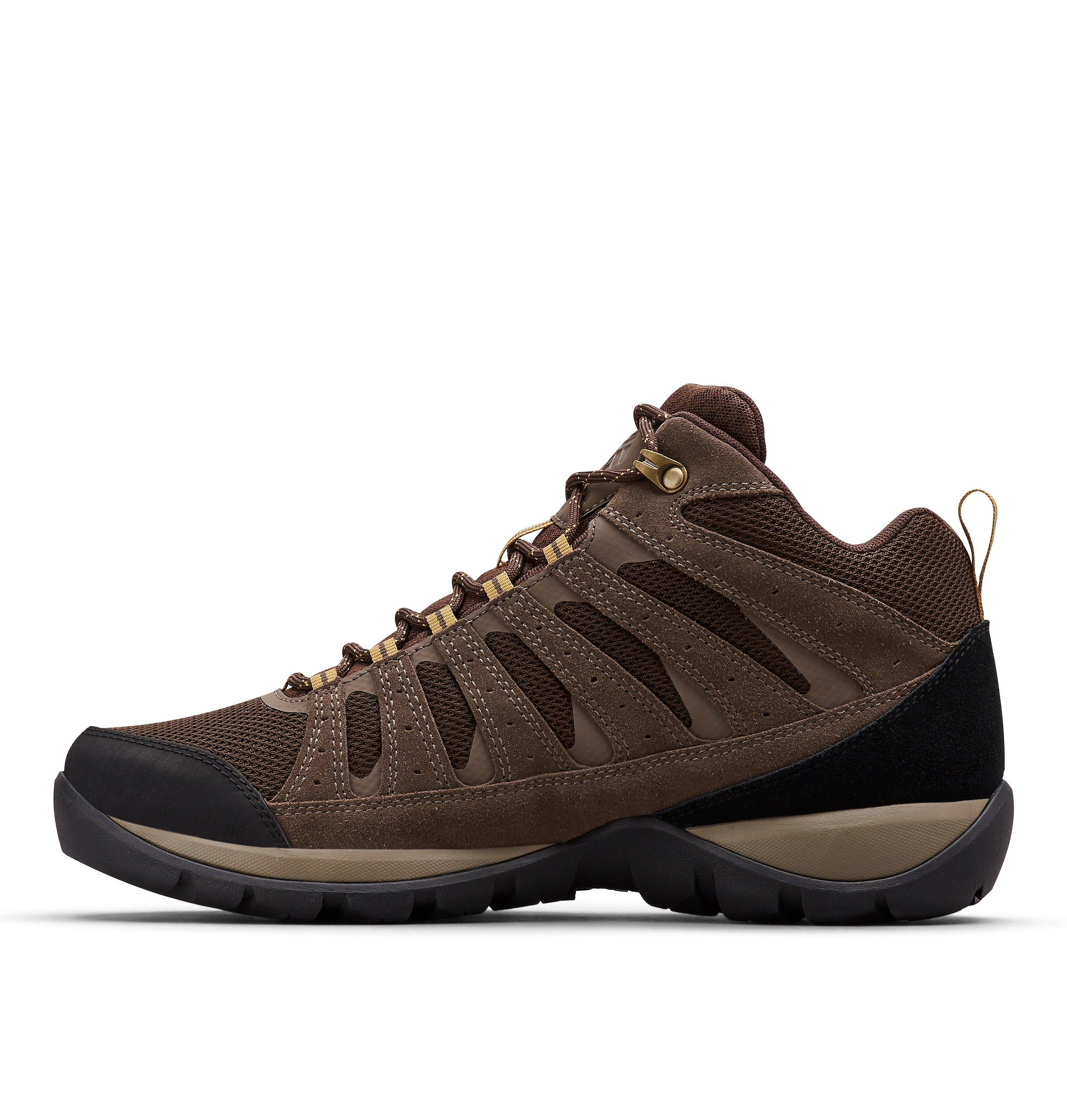 Mens' Redmond™ V2 Mid Waterproof Shoe 5