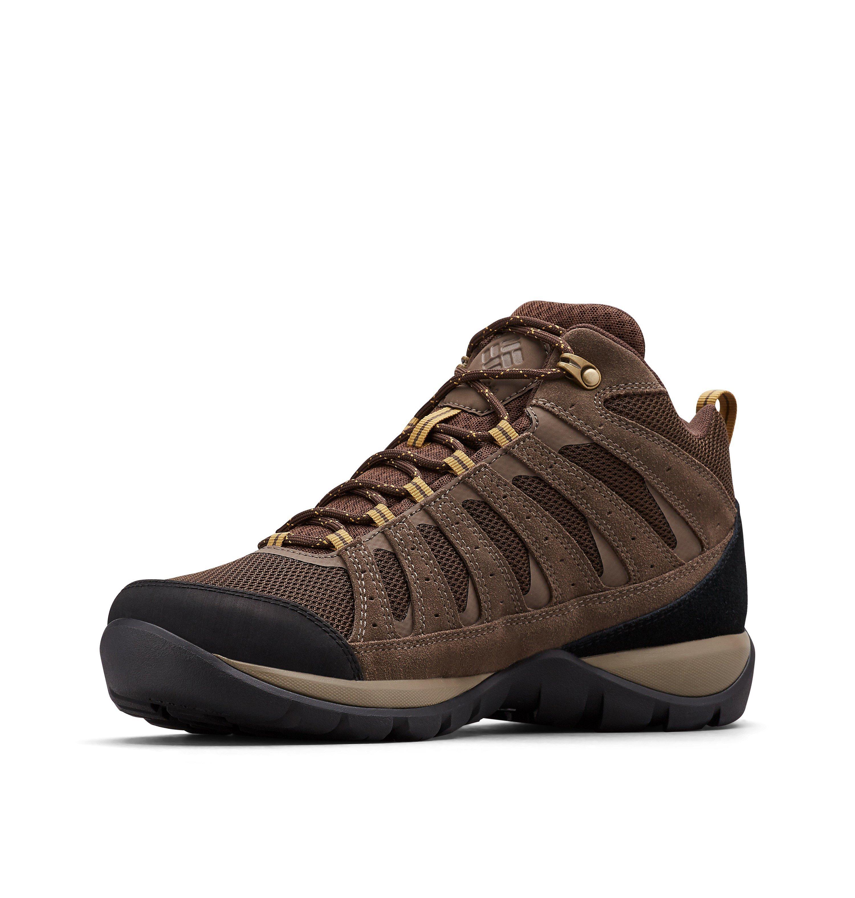Mens' Redmond™ V2 Mid Waterproof Shoe 6