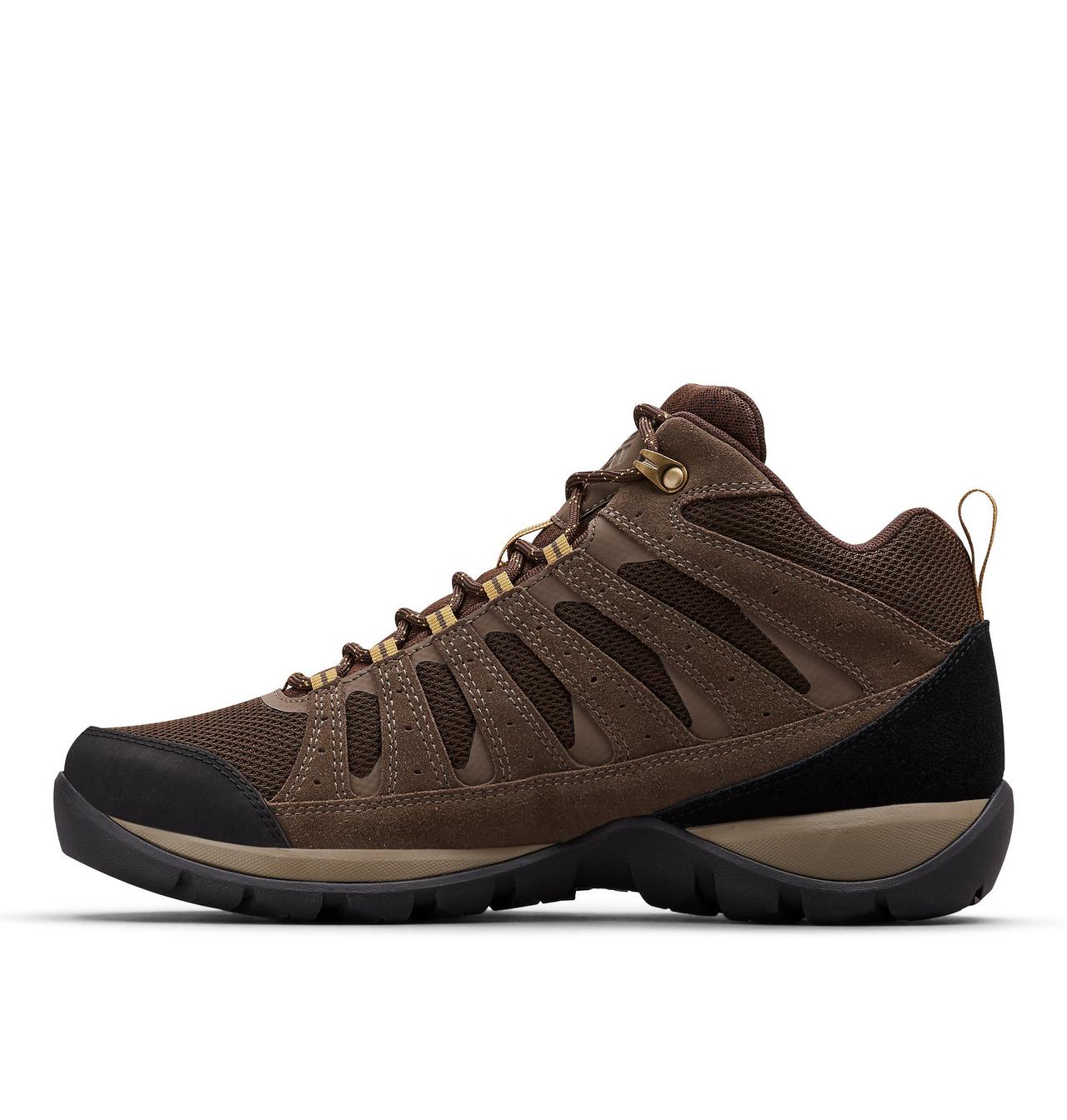 Mens' Redmond™ V2 Mid Waterproof Shoe 5