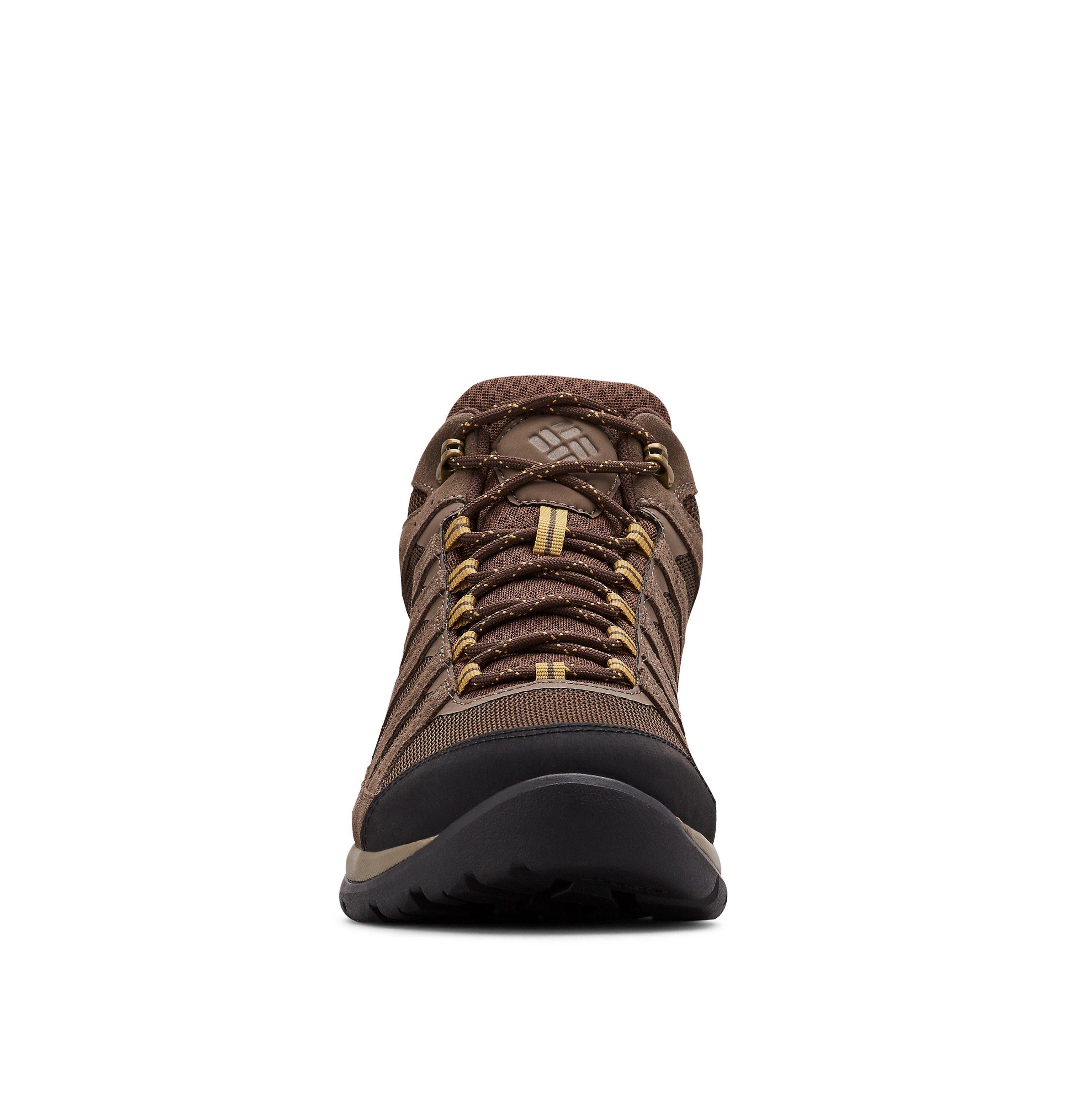 Mens' Redmond™ V2 Mid Waterproof Shoe 7
