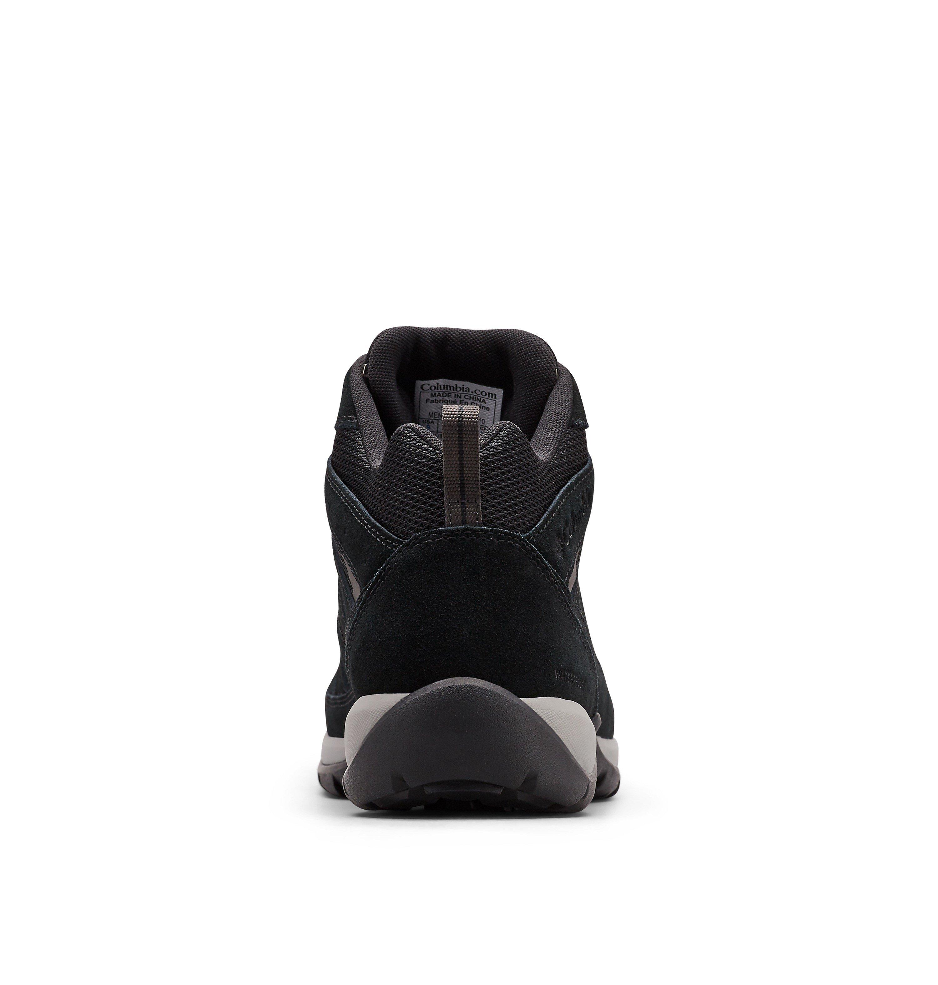 Men's Redmond™ V2 Mid Waterproof Shoe - Wide 8