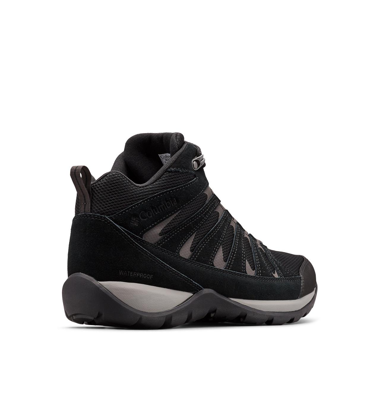 Men's Redmond™ V2 Mid Waterproof Shoe - Wide 9
