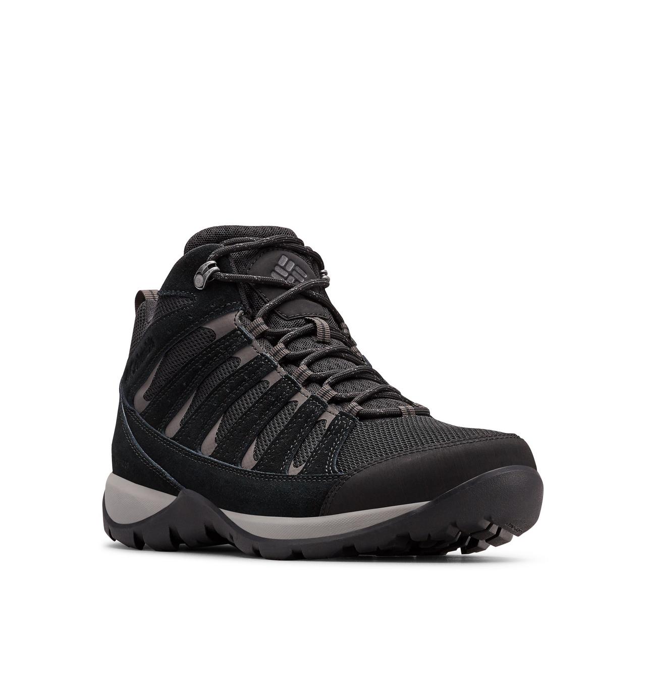 Men's Redmond™ V2 Mid Waterproof Shoe - Wide 2