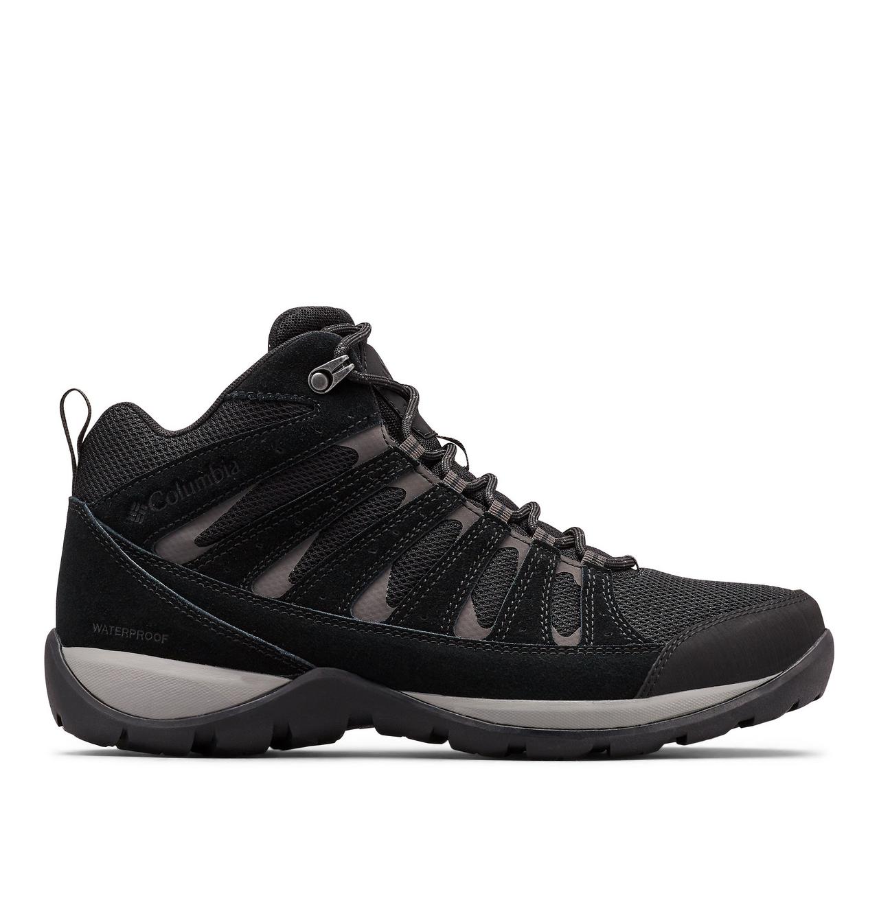 Men's Redmond™ V2 Mid Waterproof Shoe - Wide 1