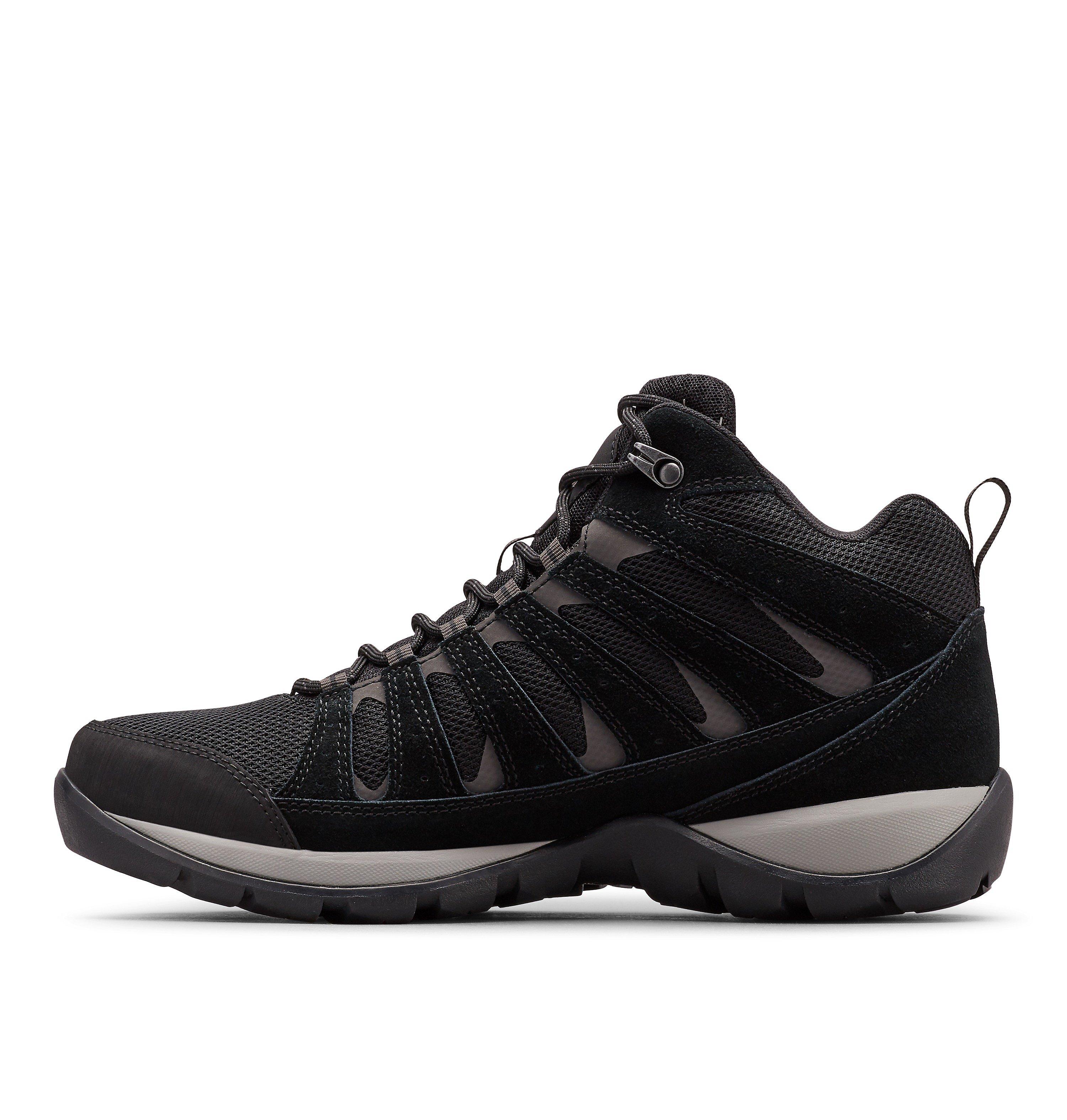 Men's Redmond™ V2 Mid Waterproof Shoe - Wide 5