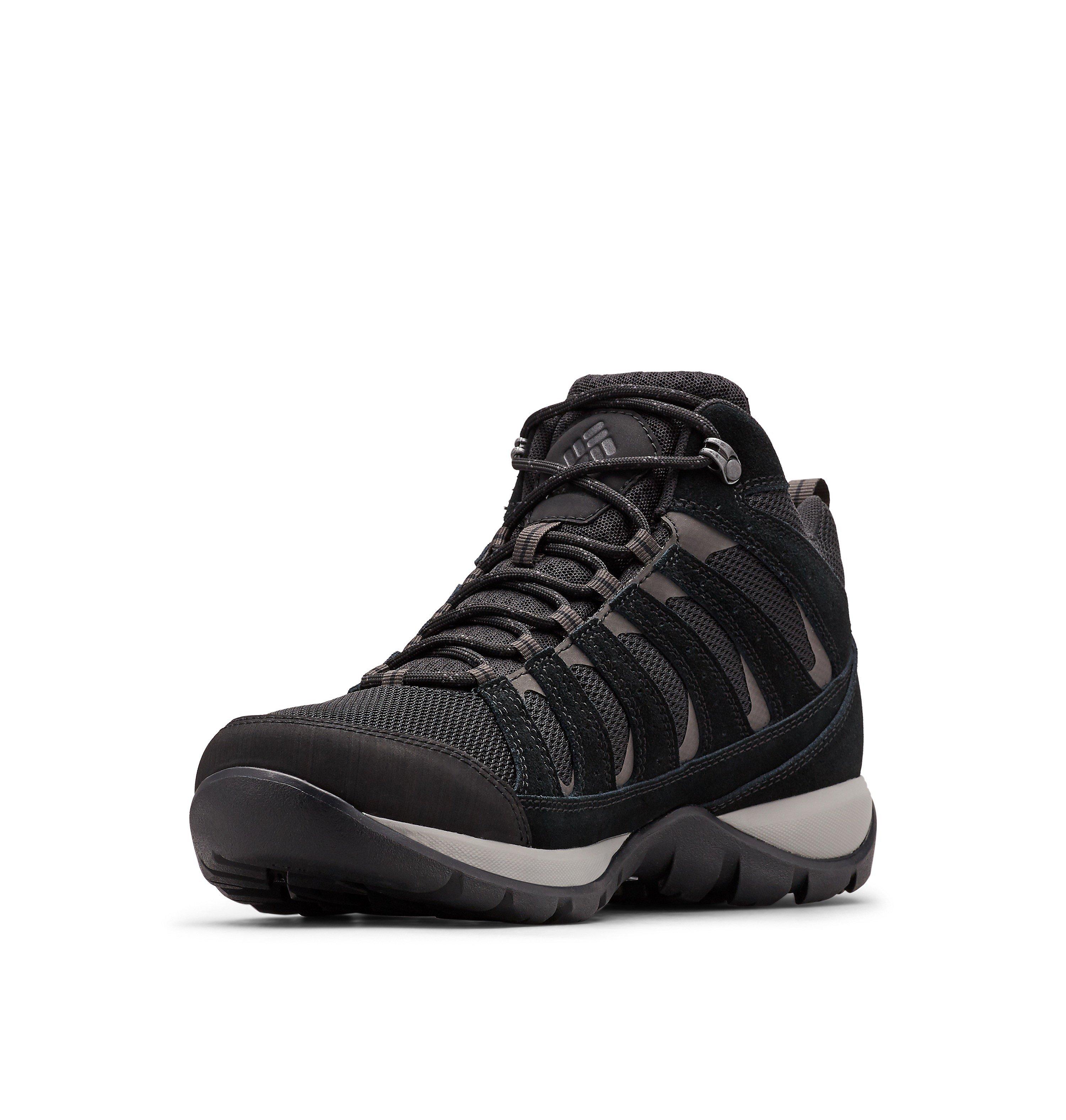 Men's Redmond™ V2 Mid Waterproof Shoe - Wide 6