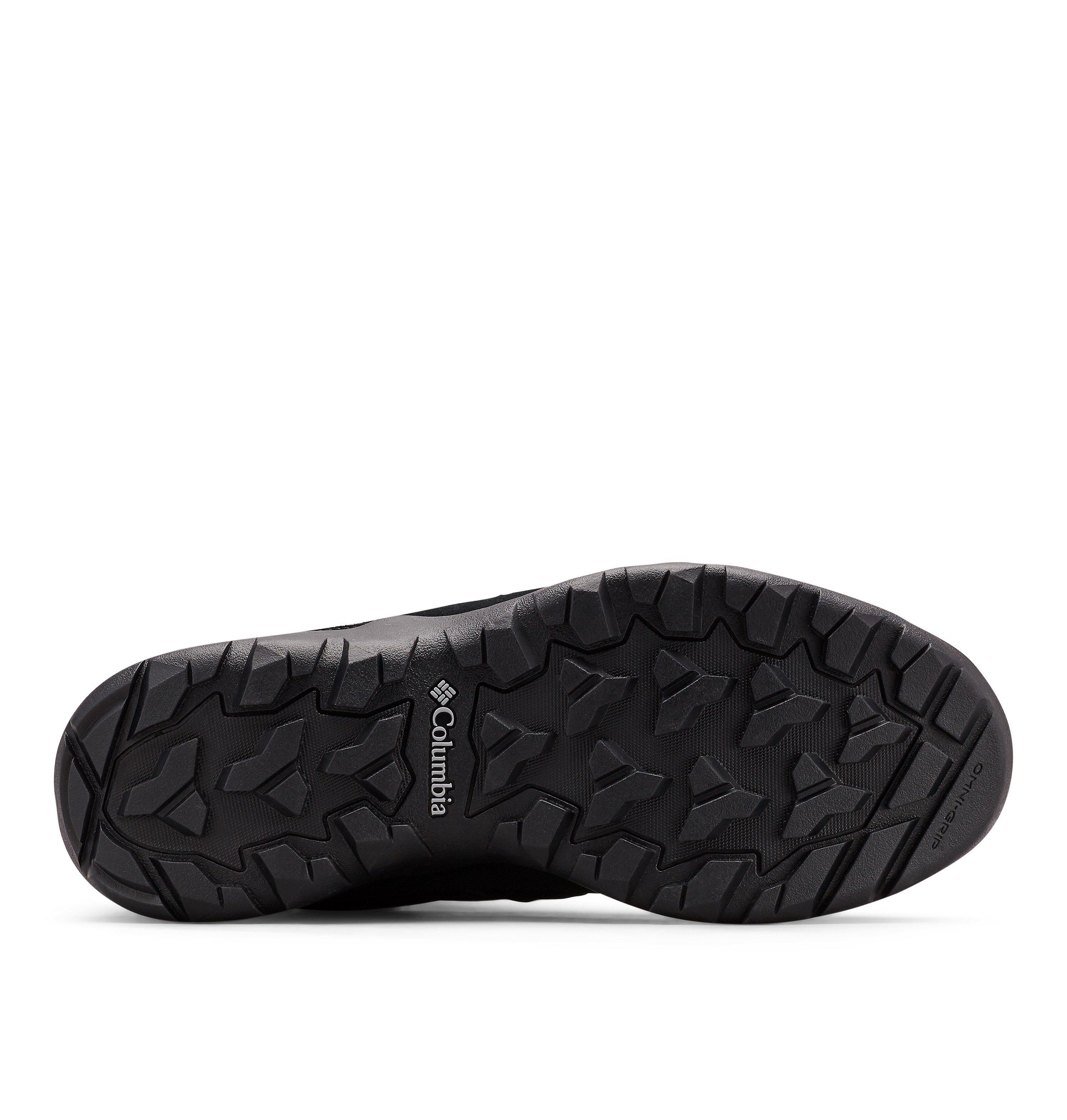 Men's Redmond™ V2 Mid Waterproof Shoe - Wide 4