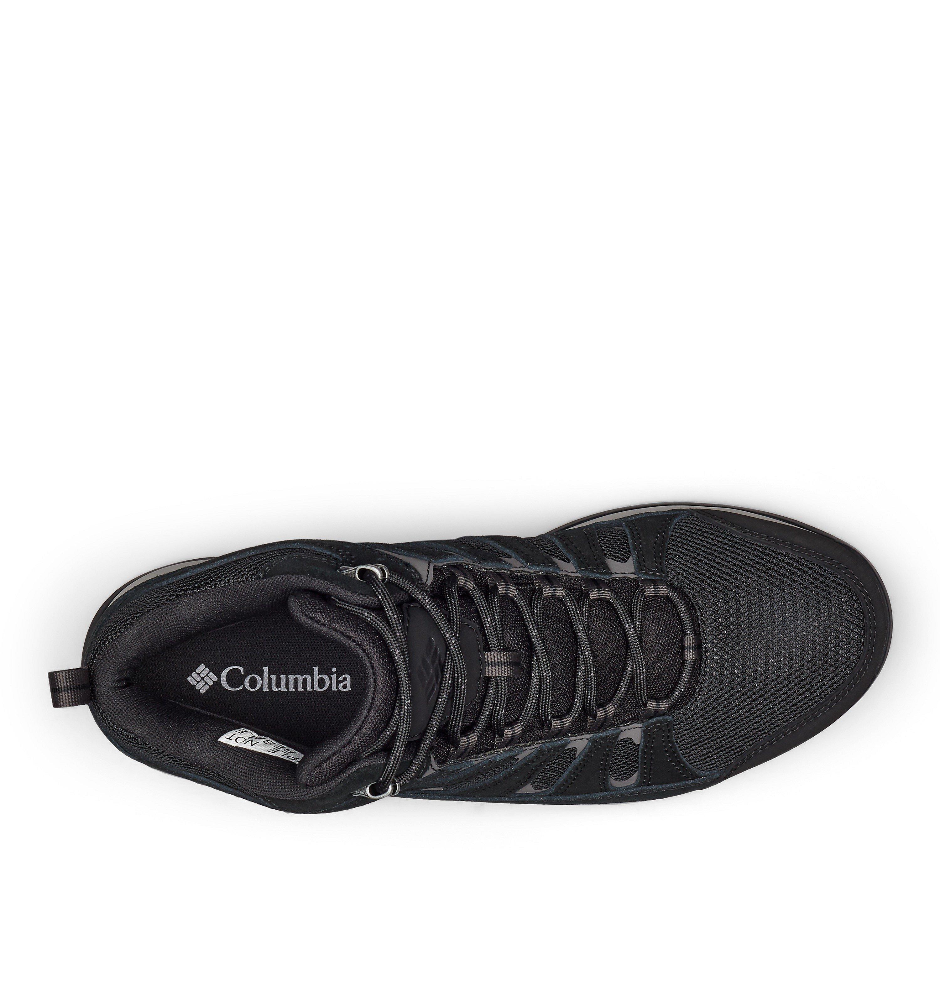 Men's Redmond™ V2 Mid Waterproof Shoe - Wide 3