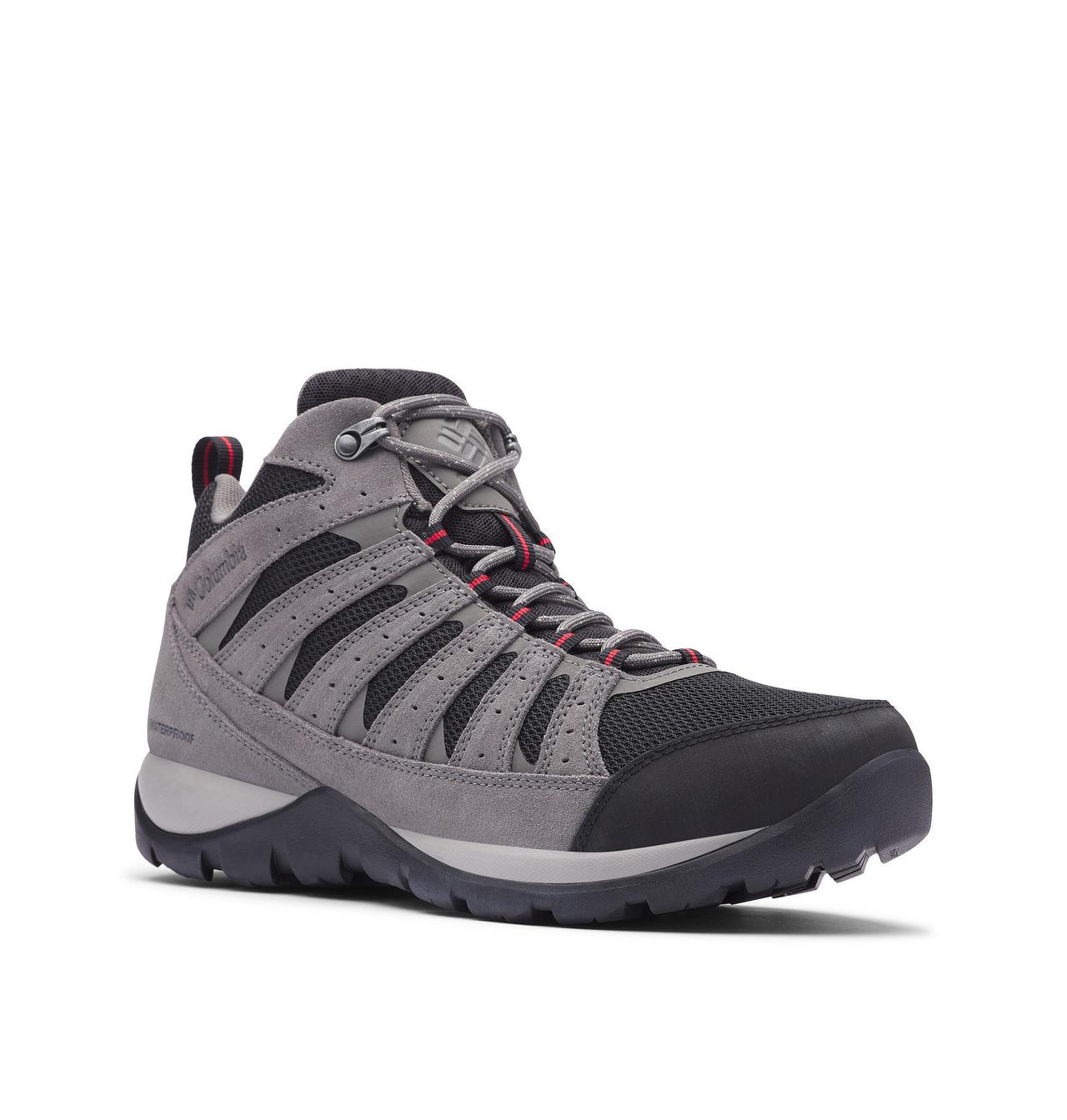 Men's Redmond™ V2 Mid Waterproof Shoe - Wide 2