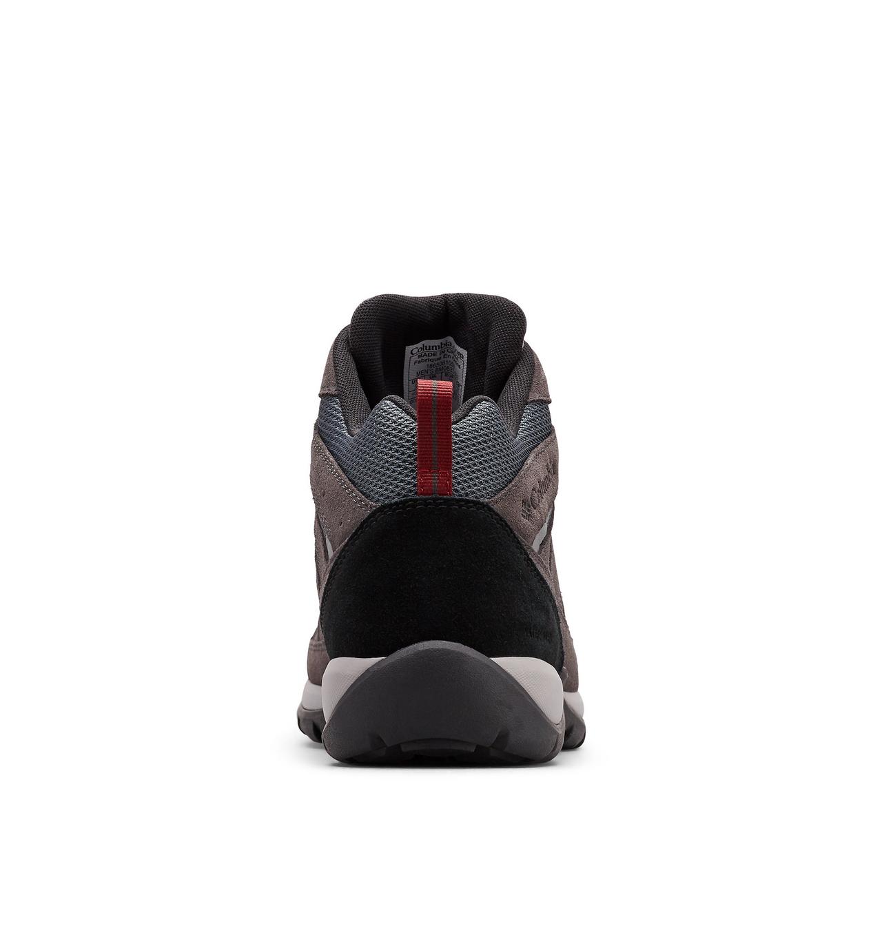 Men's Redmond™ V2 Mid Waterproof Shoe - Wide 8