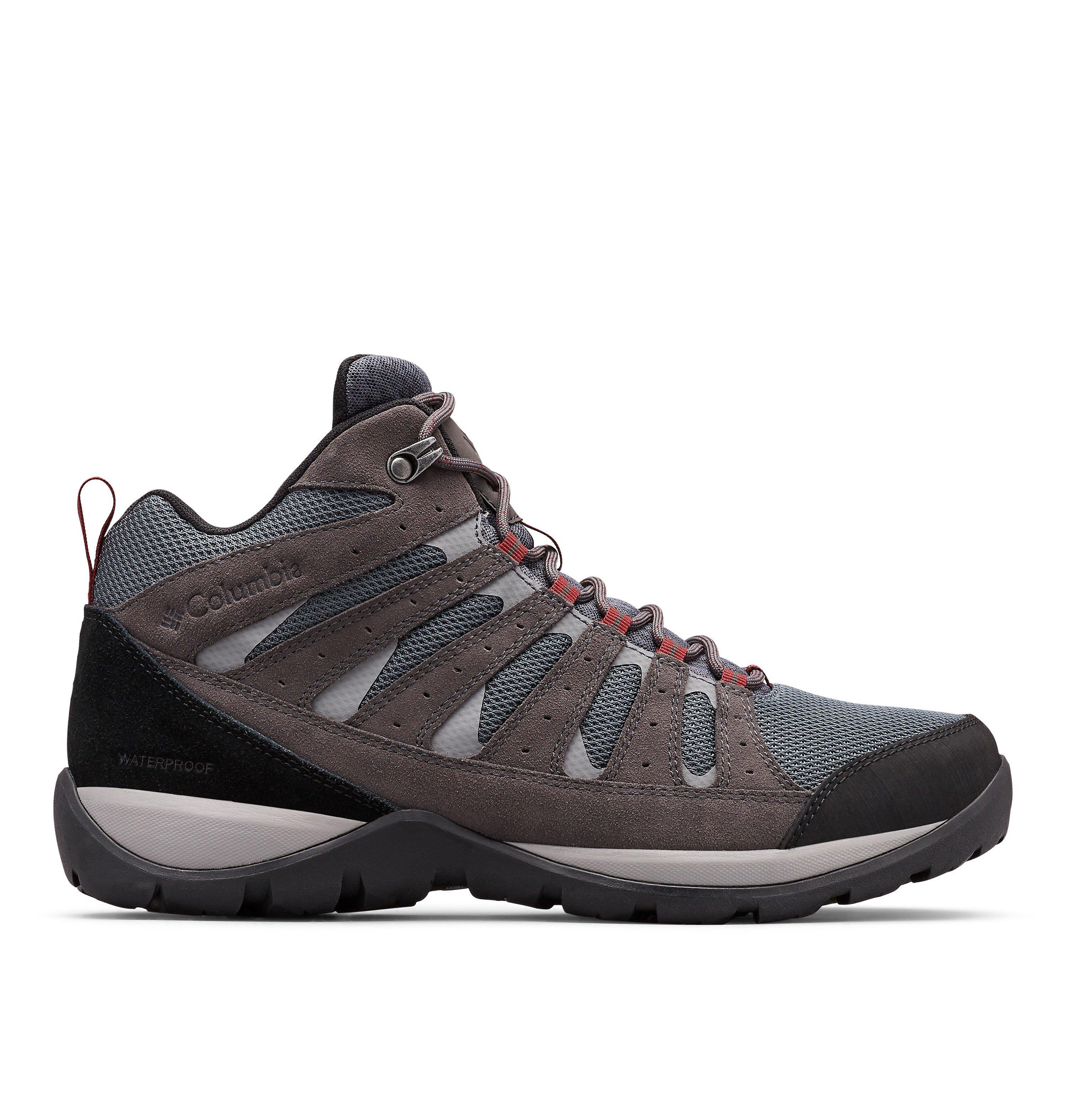 Men's Redmond™ V2 Mid Waterproof Shoe - Wide 1
